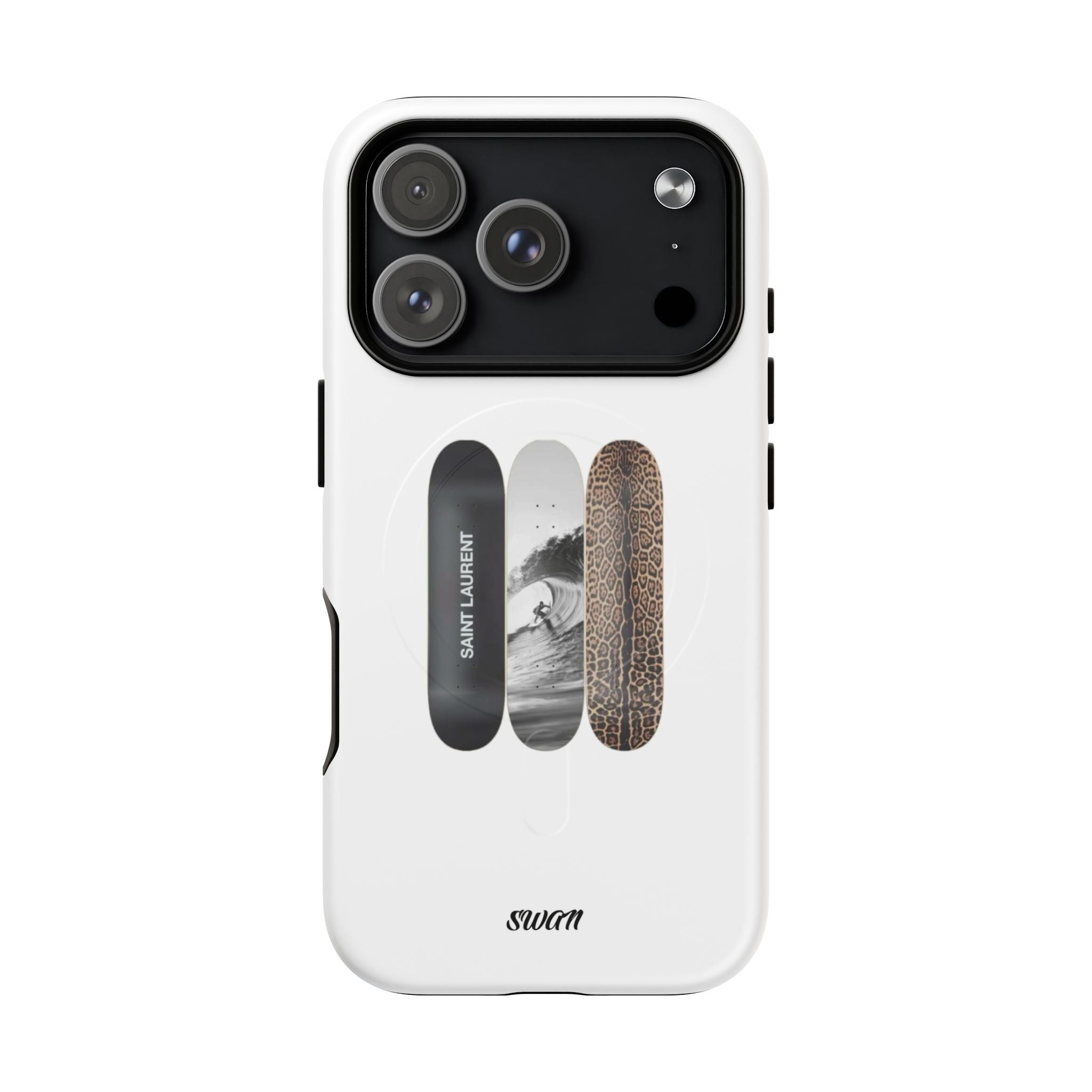 YSL Skateboards (Magsafe)