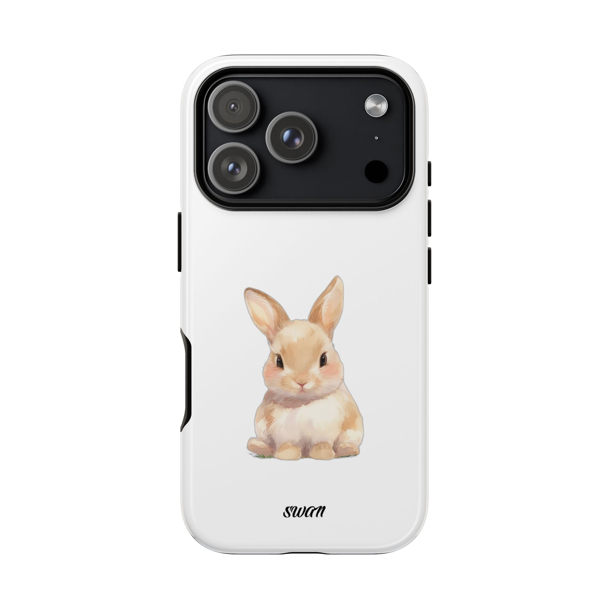 Bunny Case