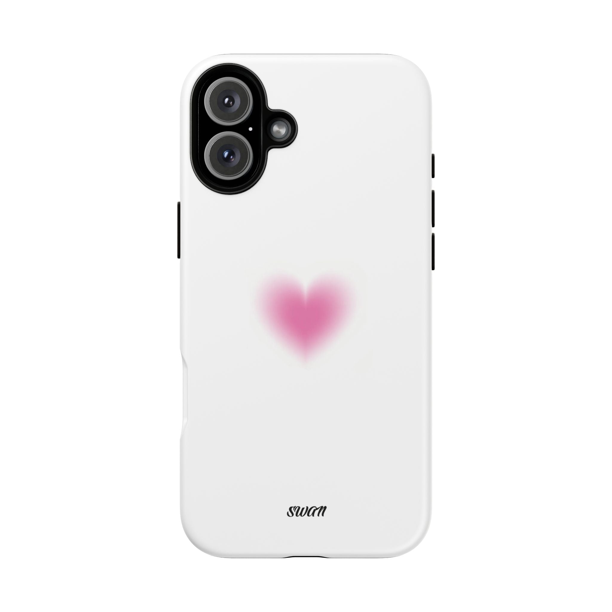 Aura Heart (Pink)