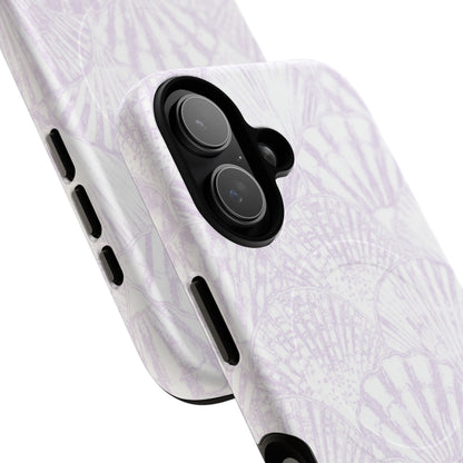 Coastal Style (Purple) (Magsafe) - Swan