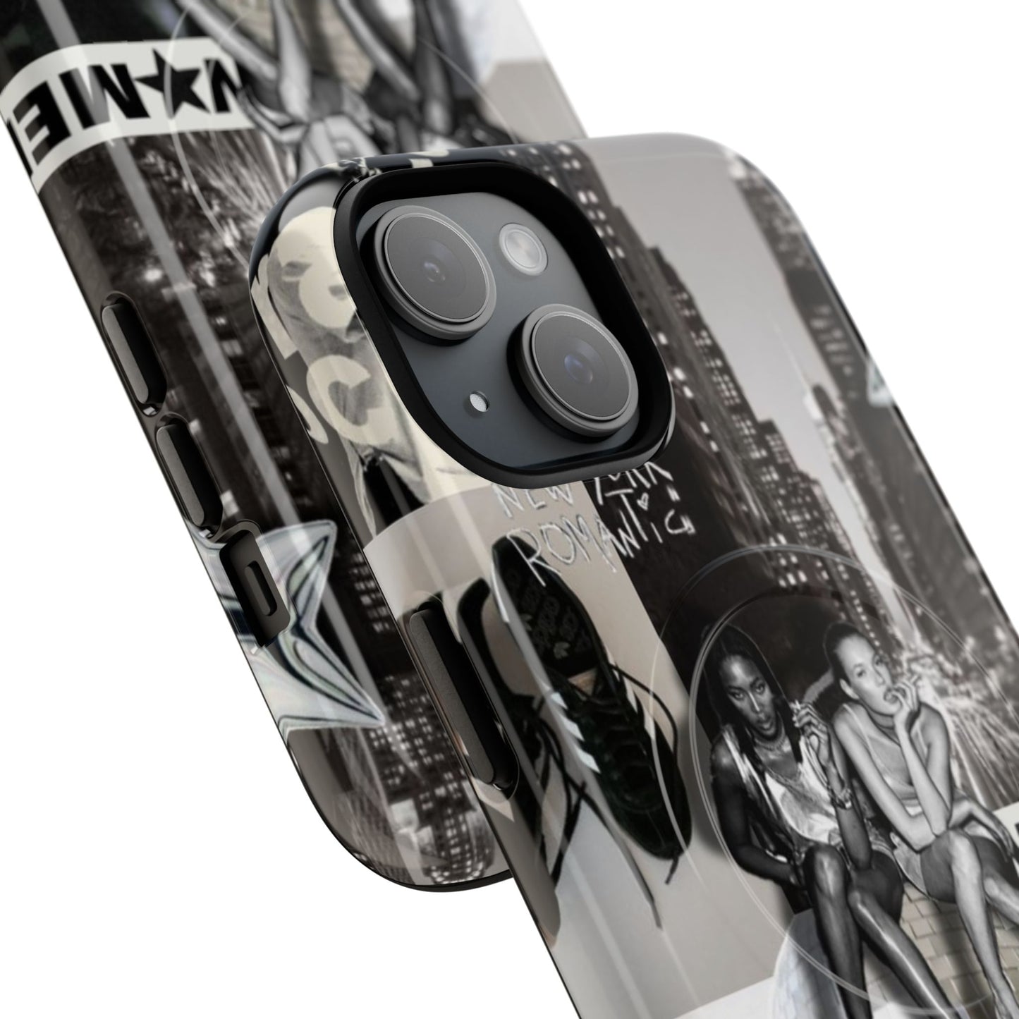 90s Supernova (Magsafe)