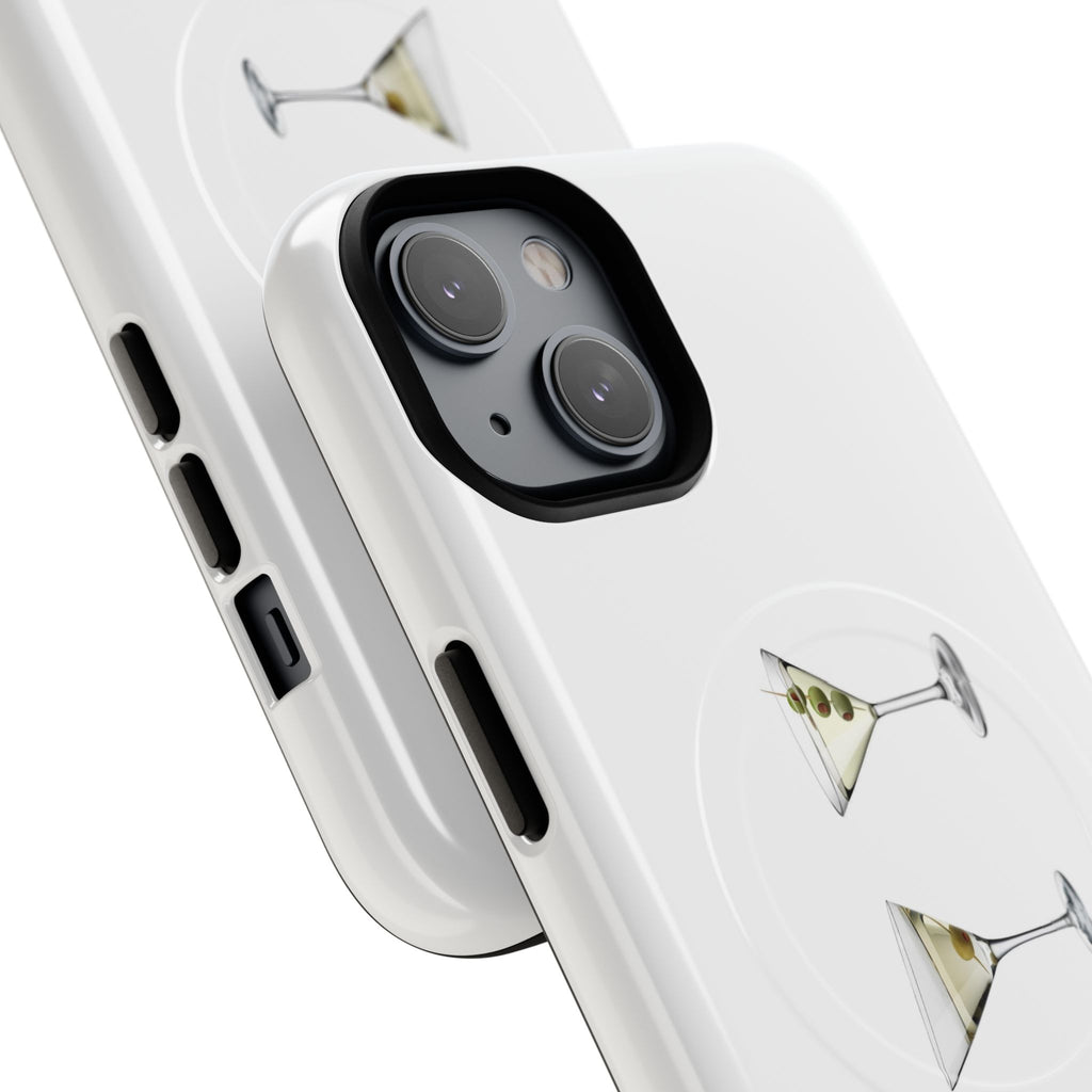 Lass uns trinken? (Magsafe)