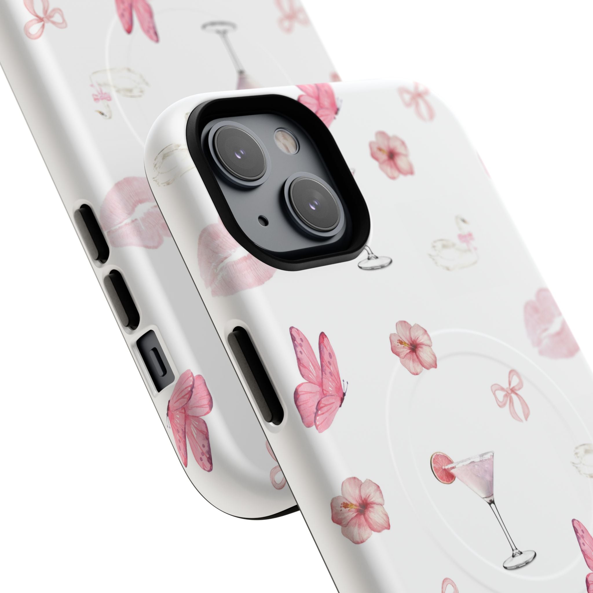 Pink Fantasy (MagSafe)