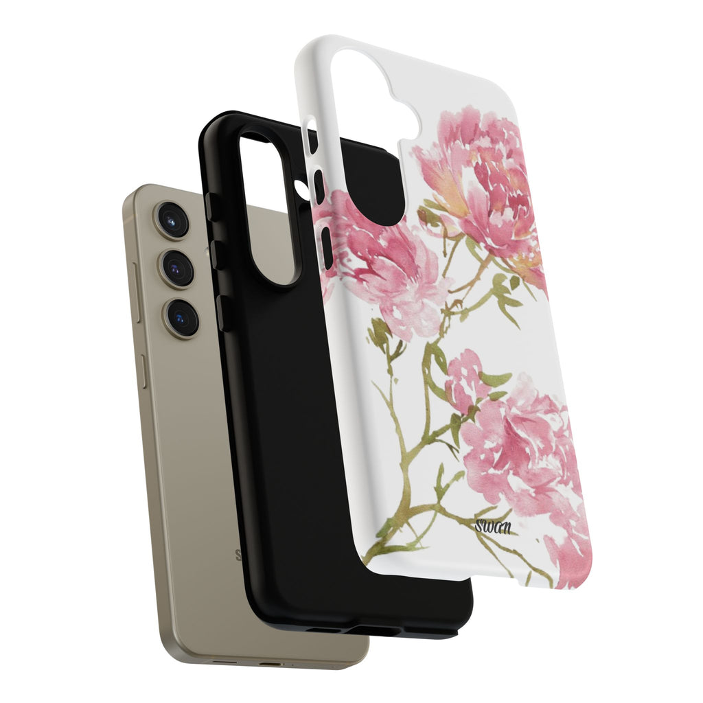 Peony Case