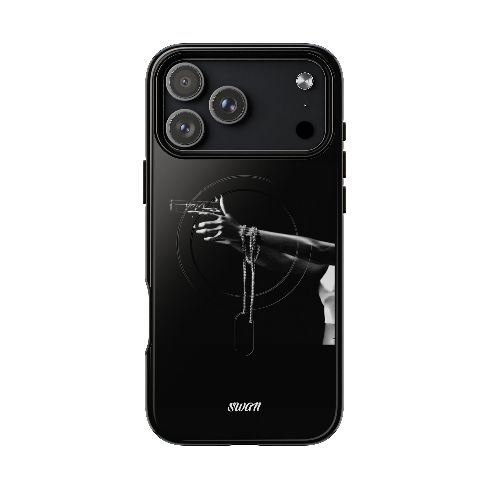 Minimal Hand (Magsafe)