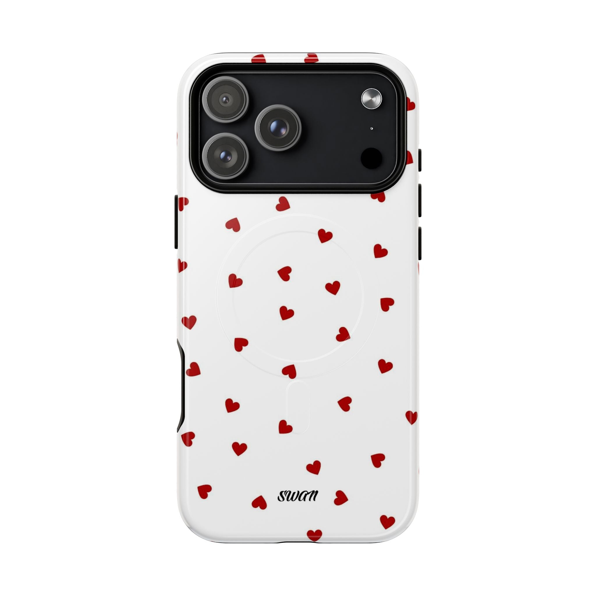 Heart Confetti (MagSafe)