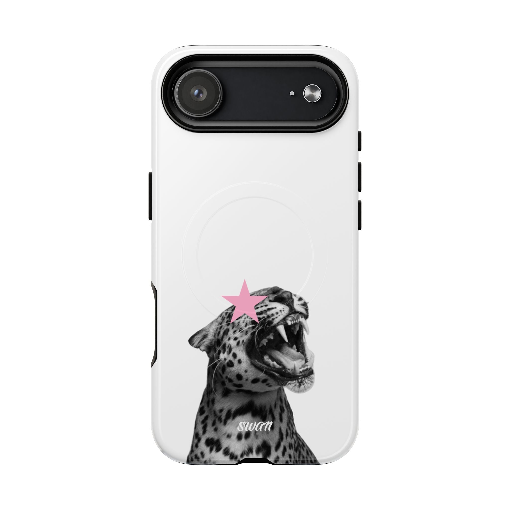 Leopard Star (Magsafe)