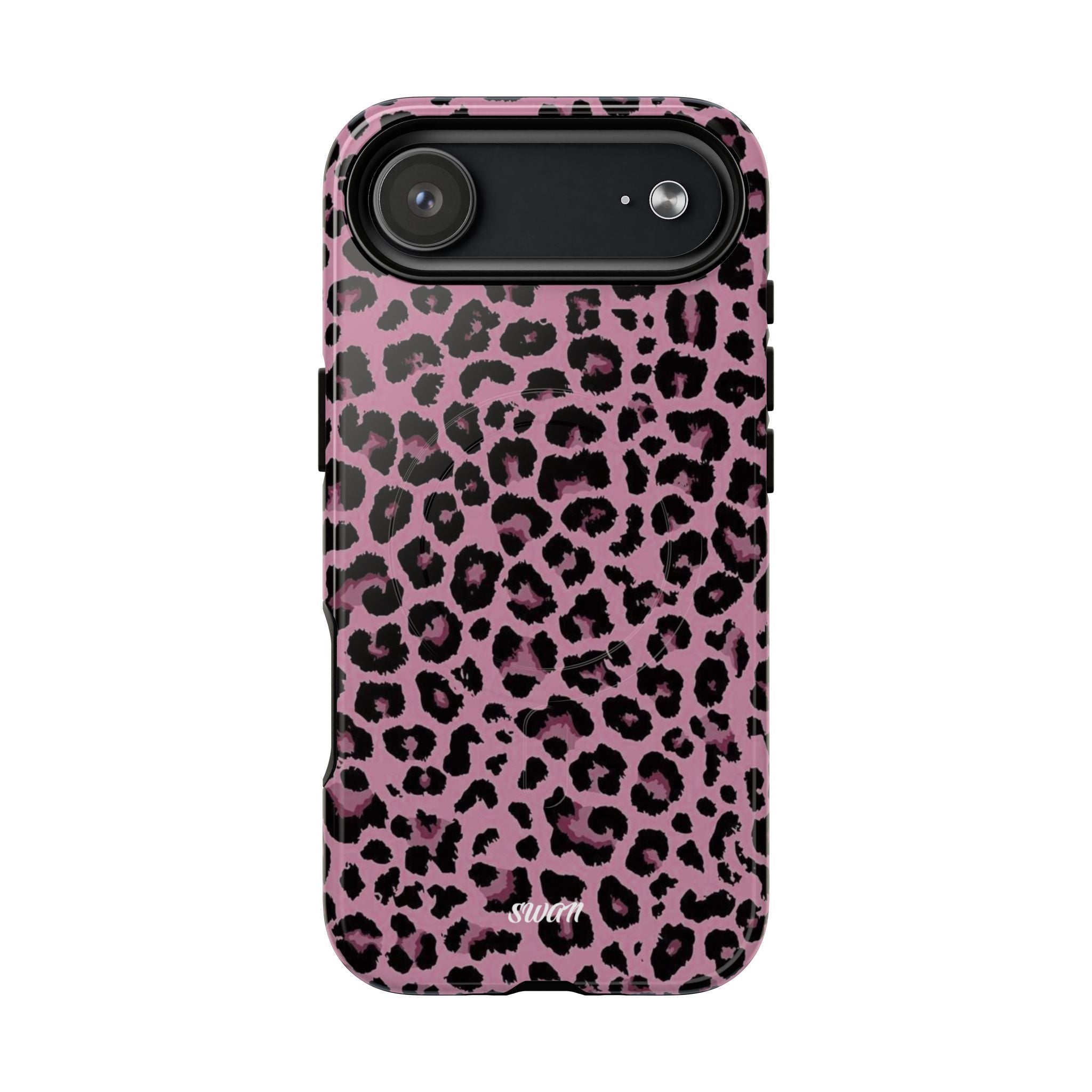 Pink Leopard (Magsafe)