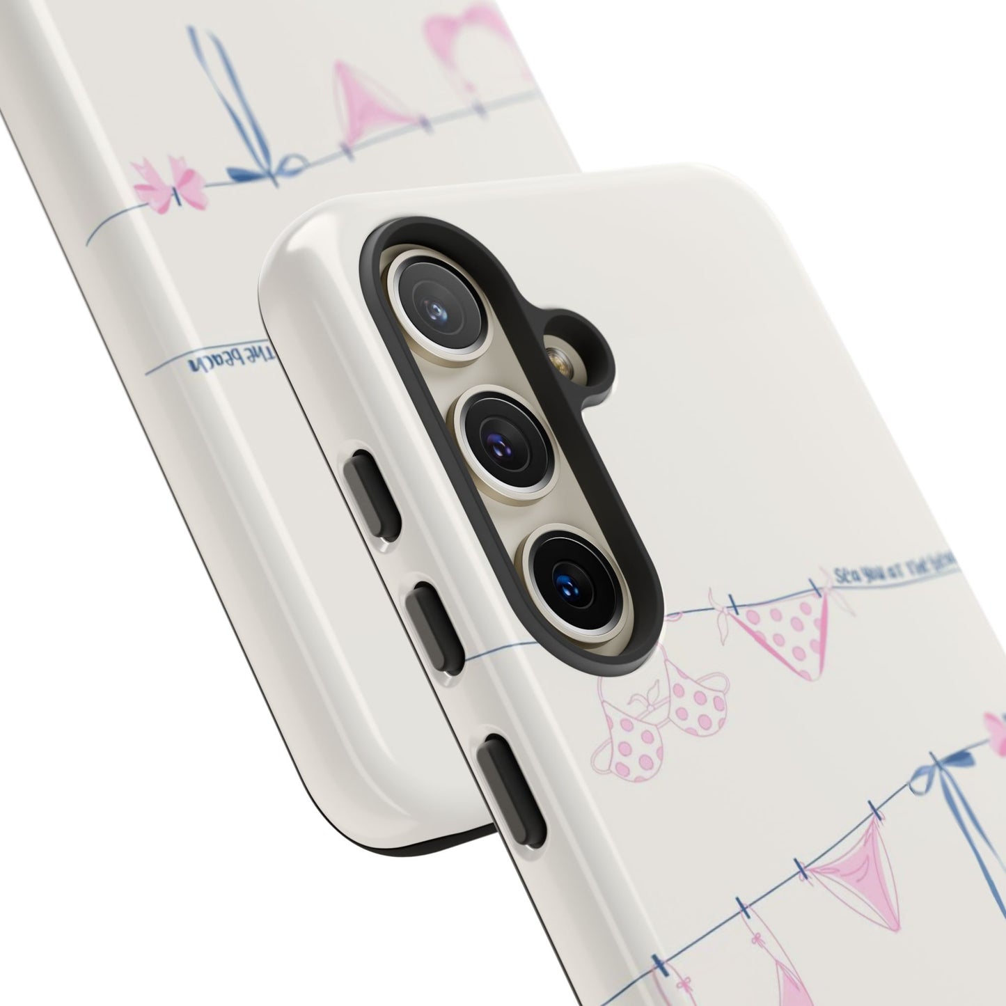 See You At The Beach