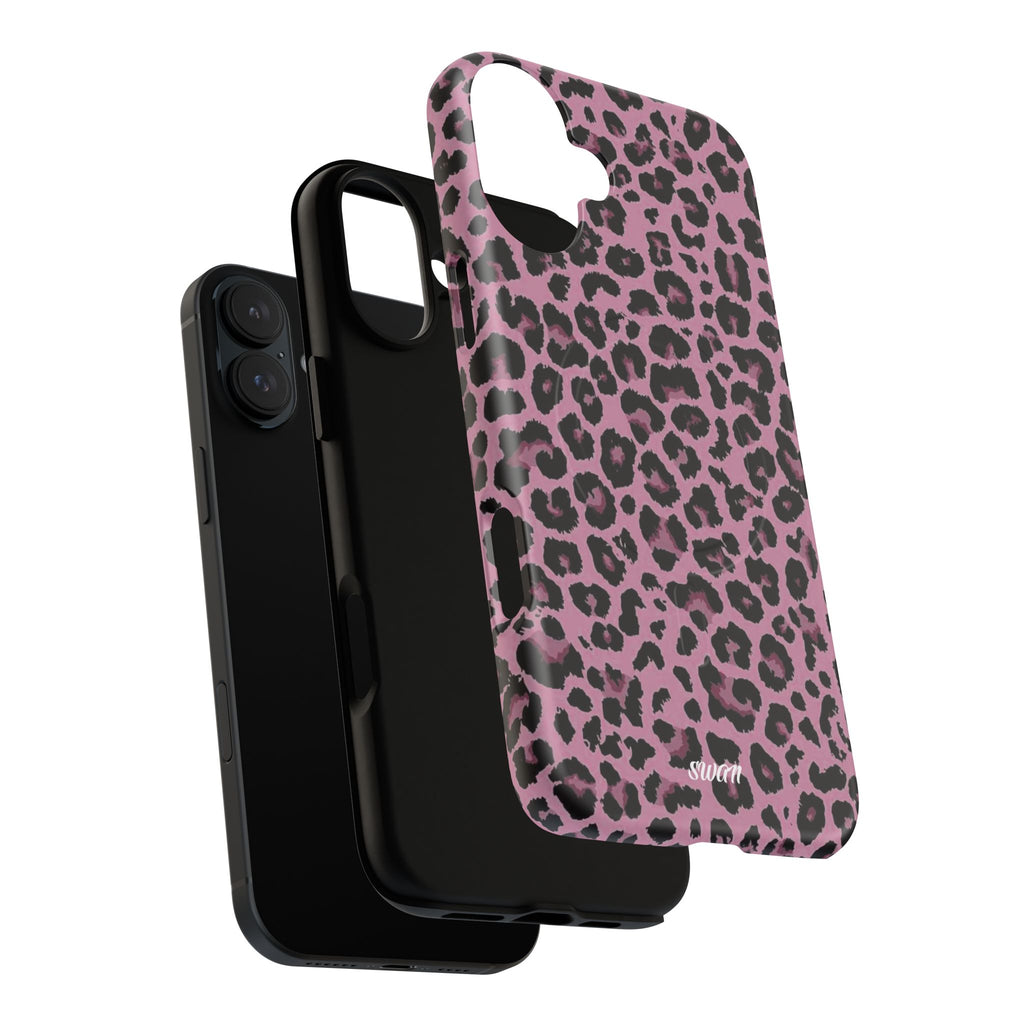 Pink Leopard (Magsafe)