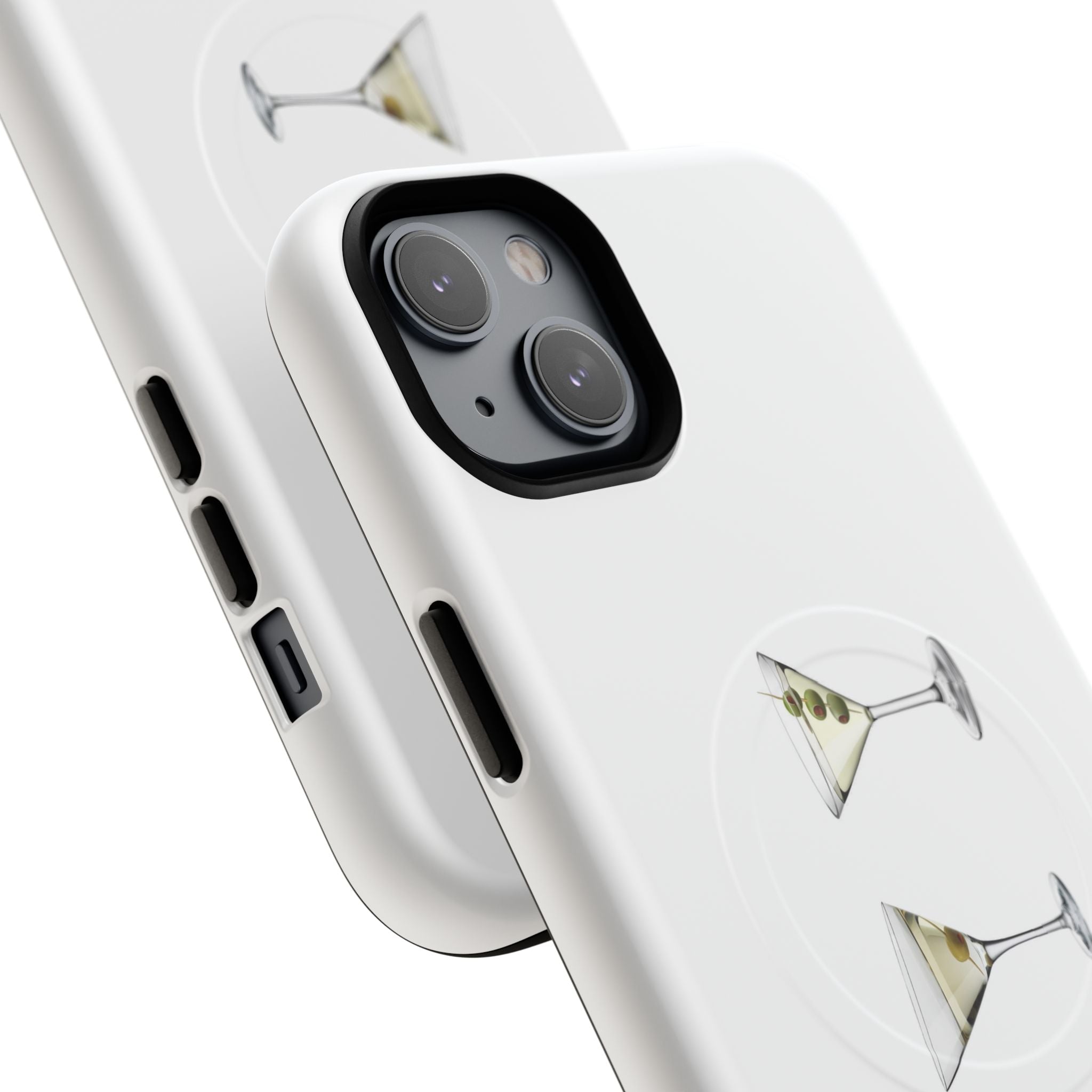 Lass uns trinken? (Magsafe)