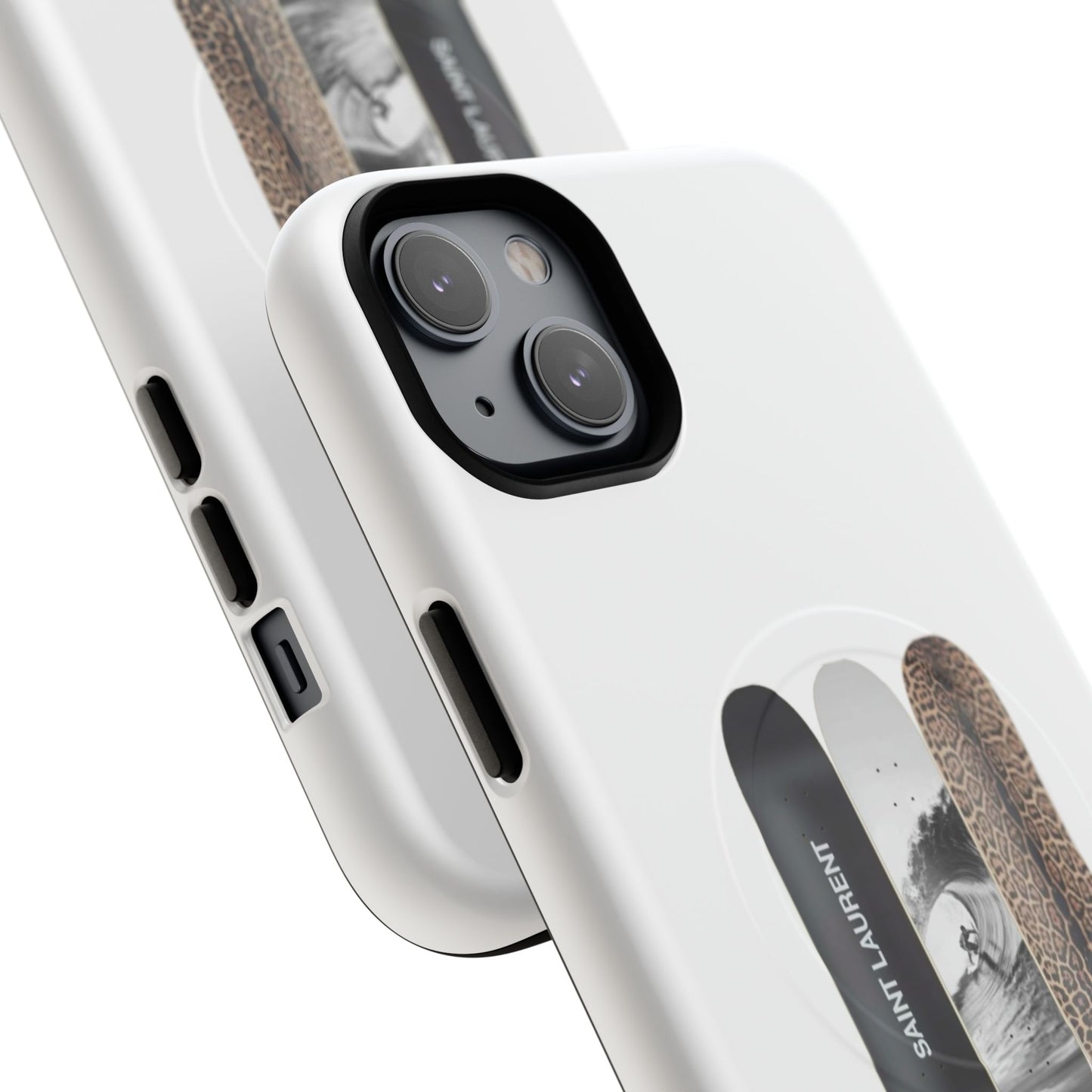 Patins de surf (Magsafe)