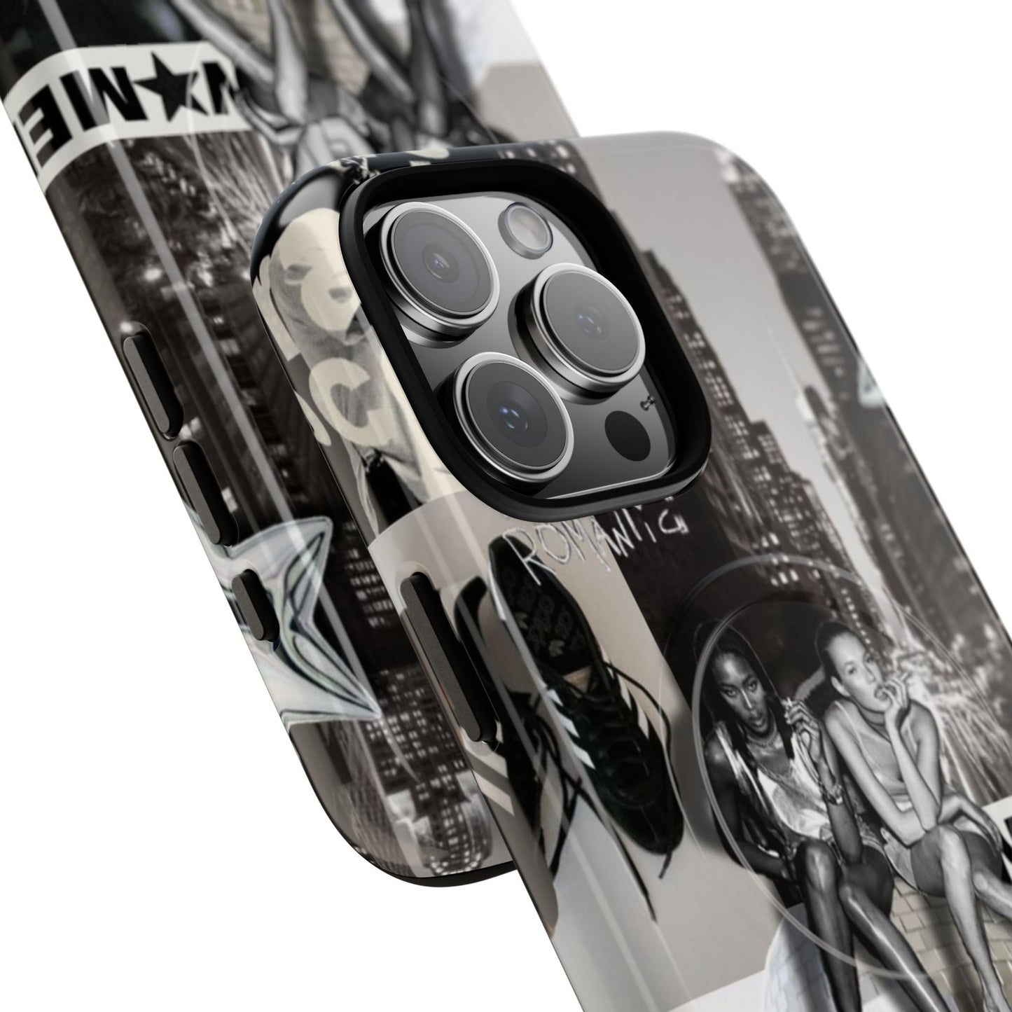 90s Supernova (Magsafe)