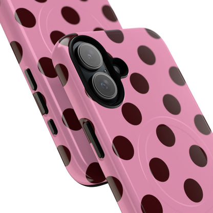 PolkaCrush 4.0 (Magsafe)