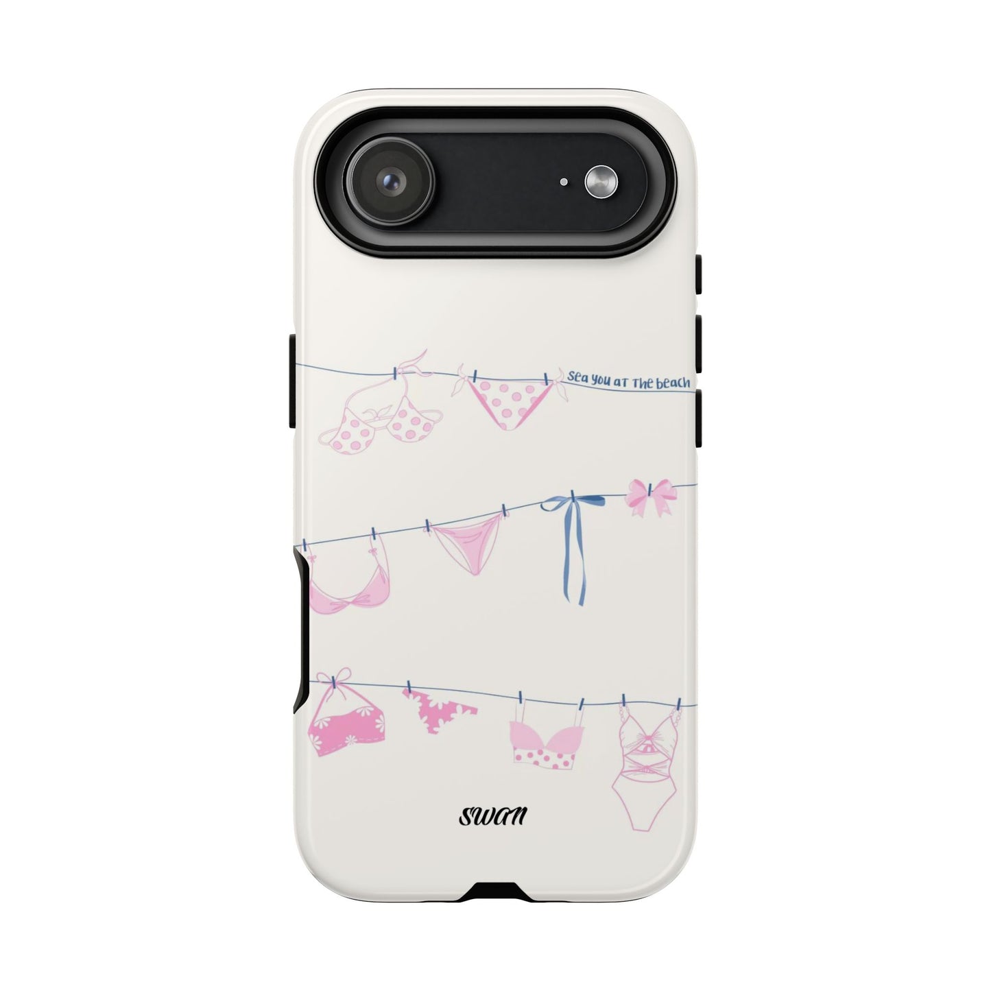 See You At The Beach