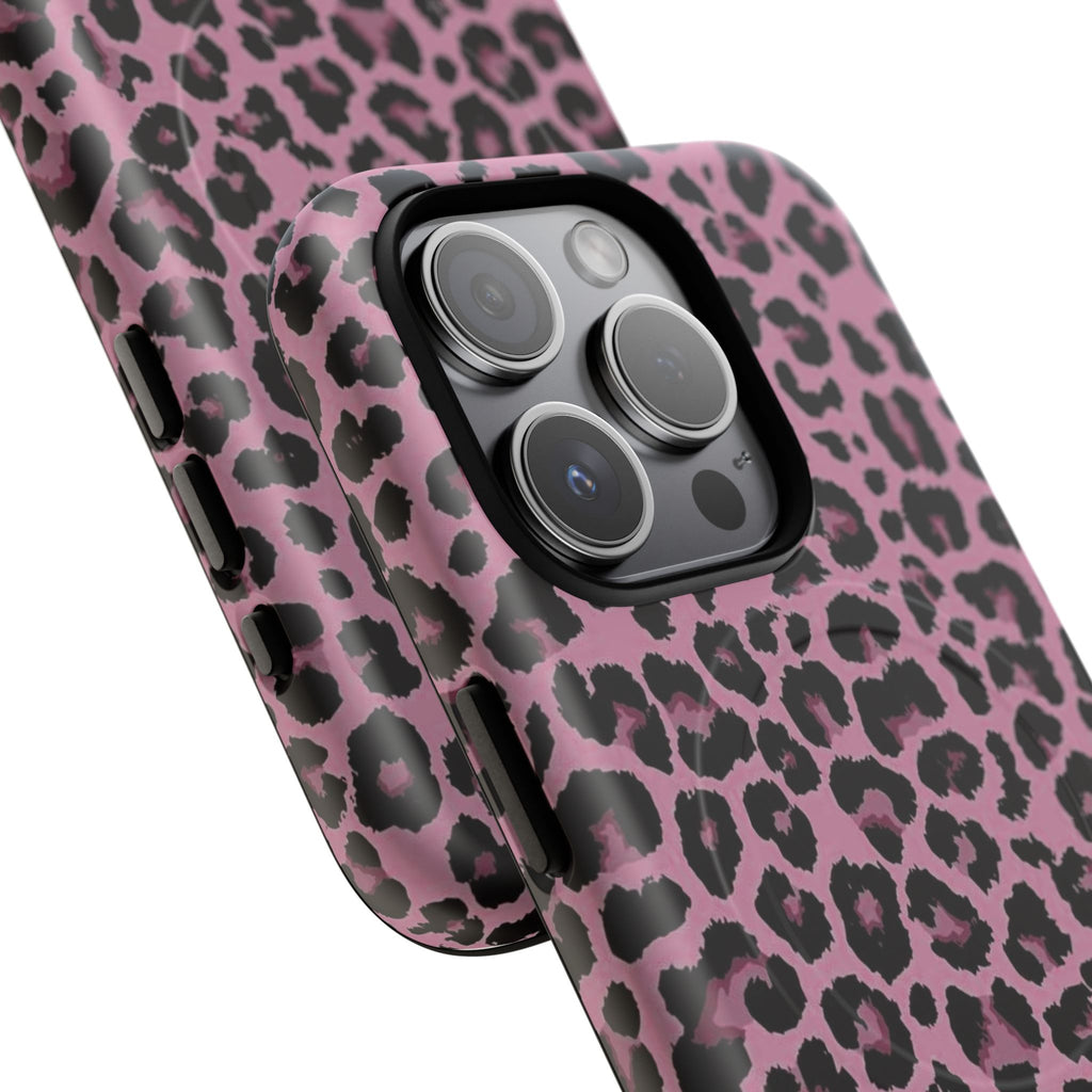 Pink Leopard (Magsafe)