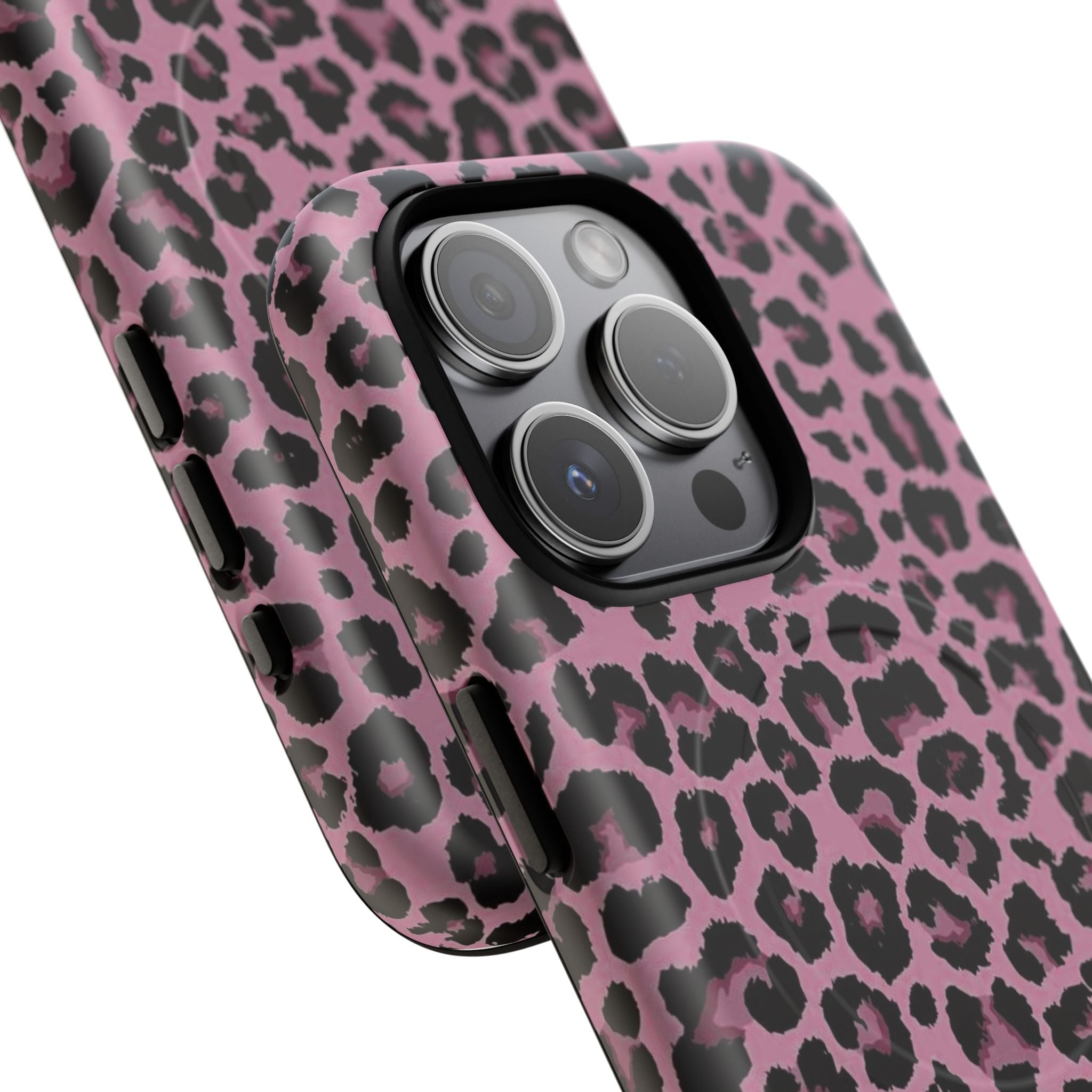 Pink Leopard (Magsafe)