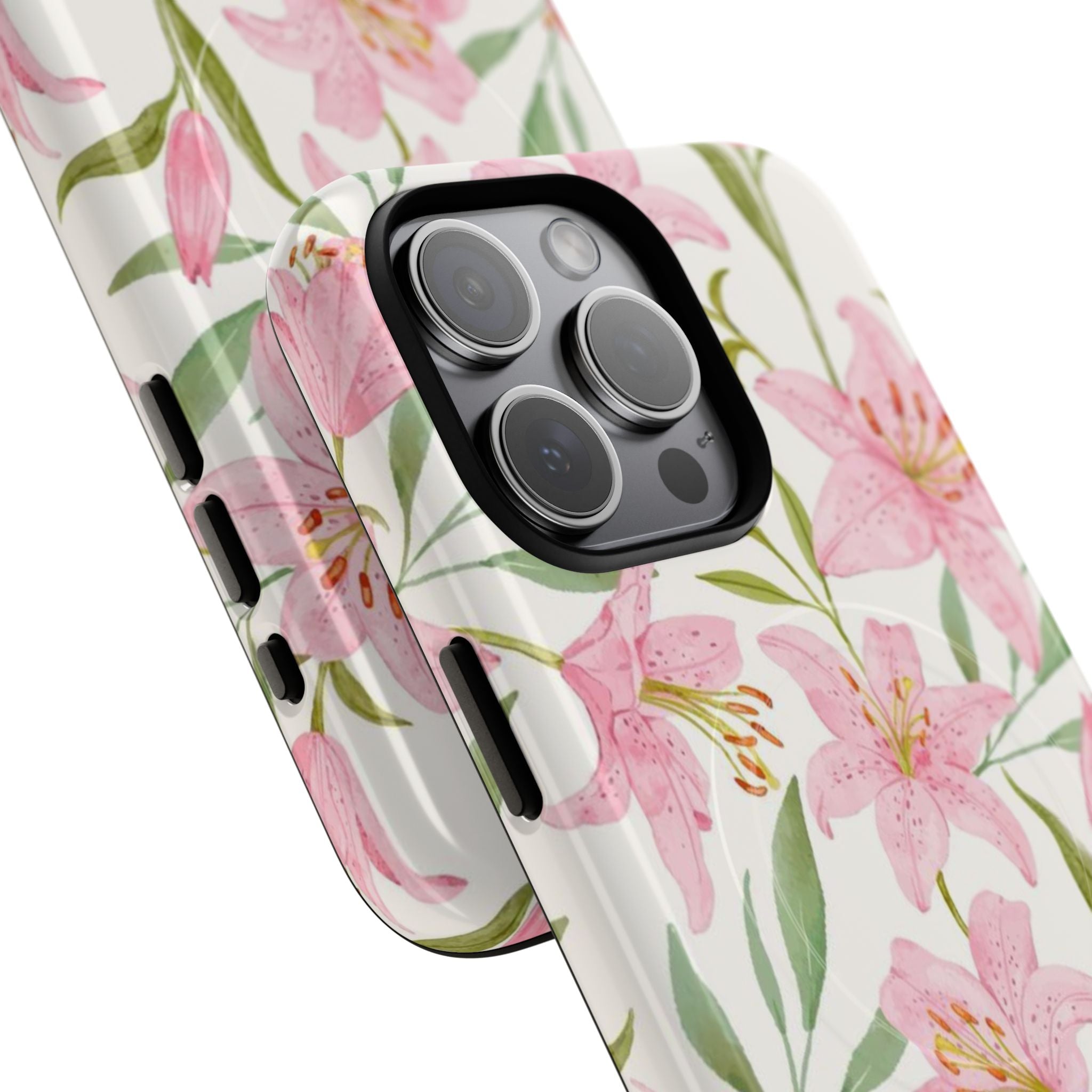 Lys et hibiscus (Magsafe)