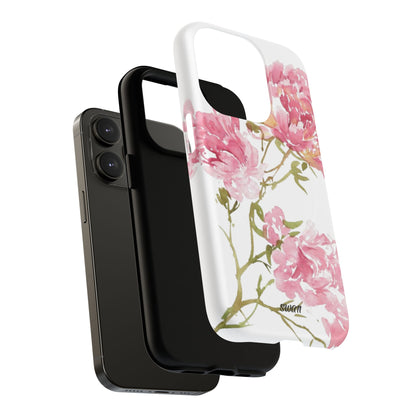 Étui pivoine (Magsafe)