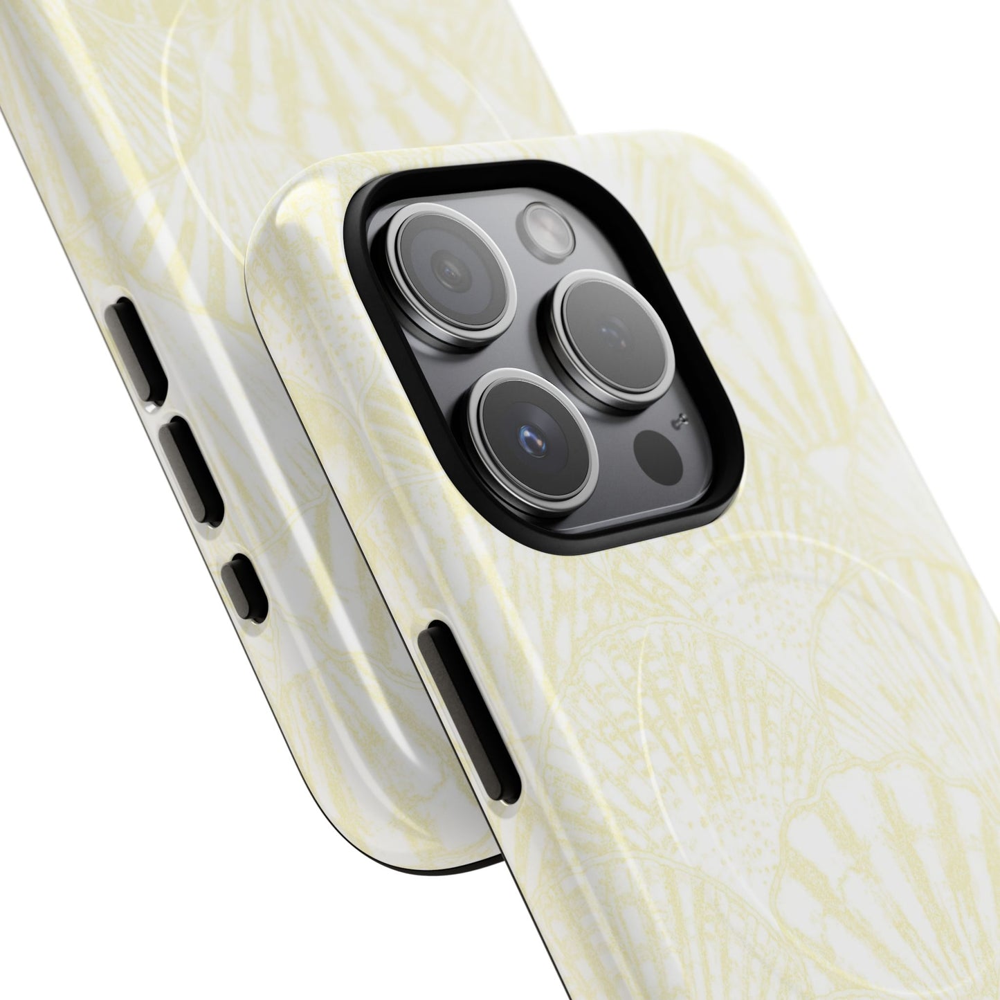 Coastal Style (Yellow) (Magsafe) - Swan