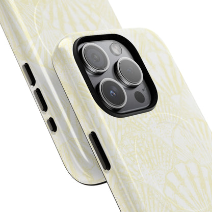 Coastal Style (Yellow) (Magsafe) - Swan
