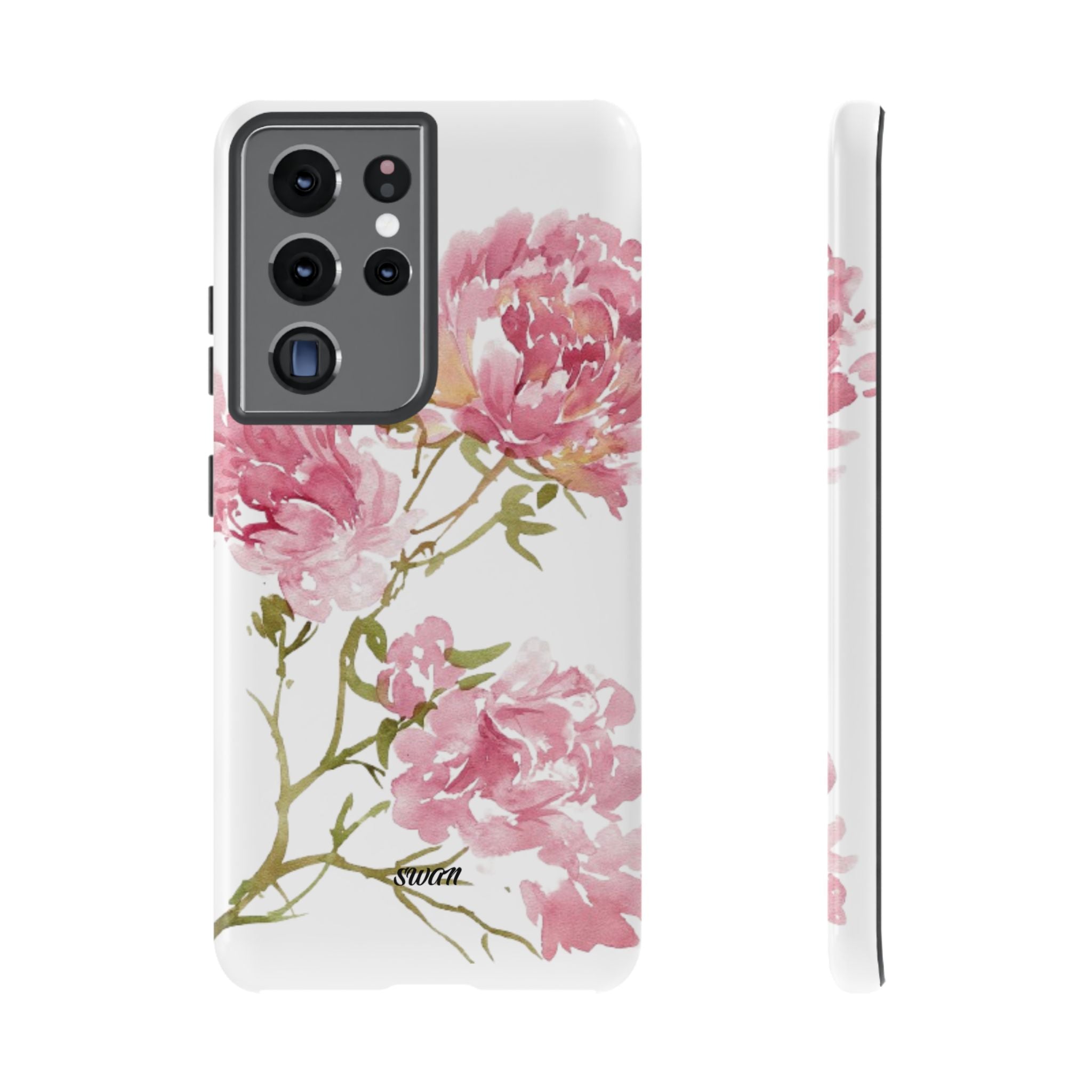 Peony Case