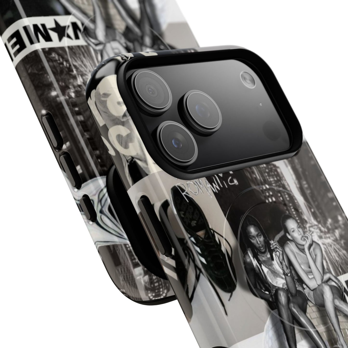 90s Supernova (Magsafe)