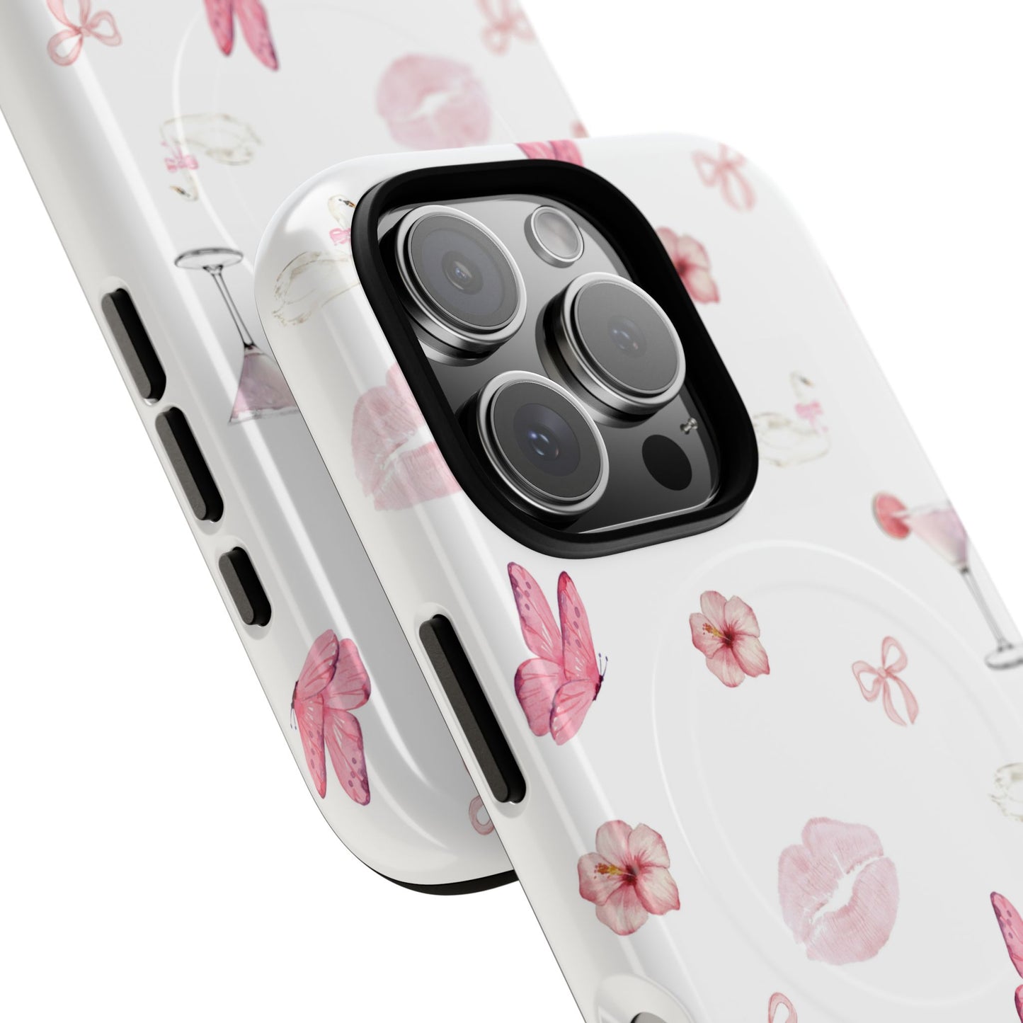 Pink Fantasy (MagSafe)