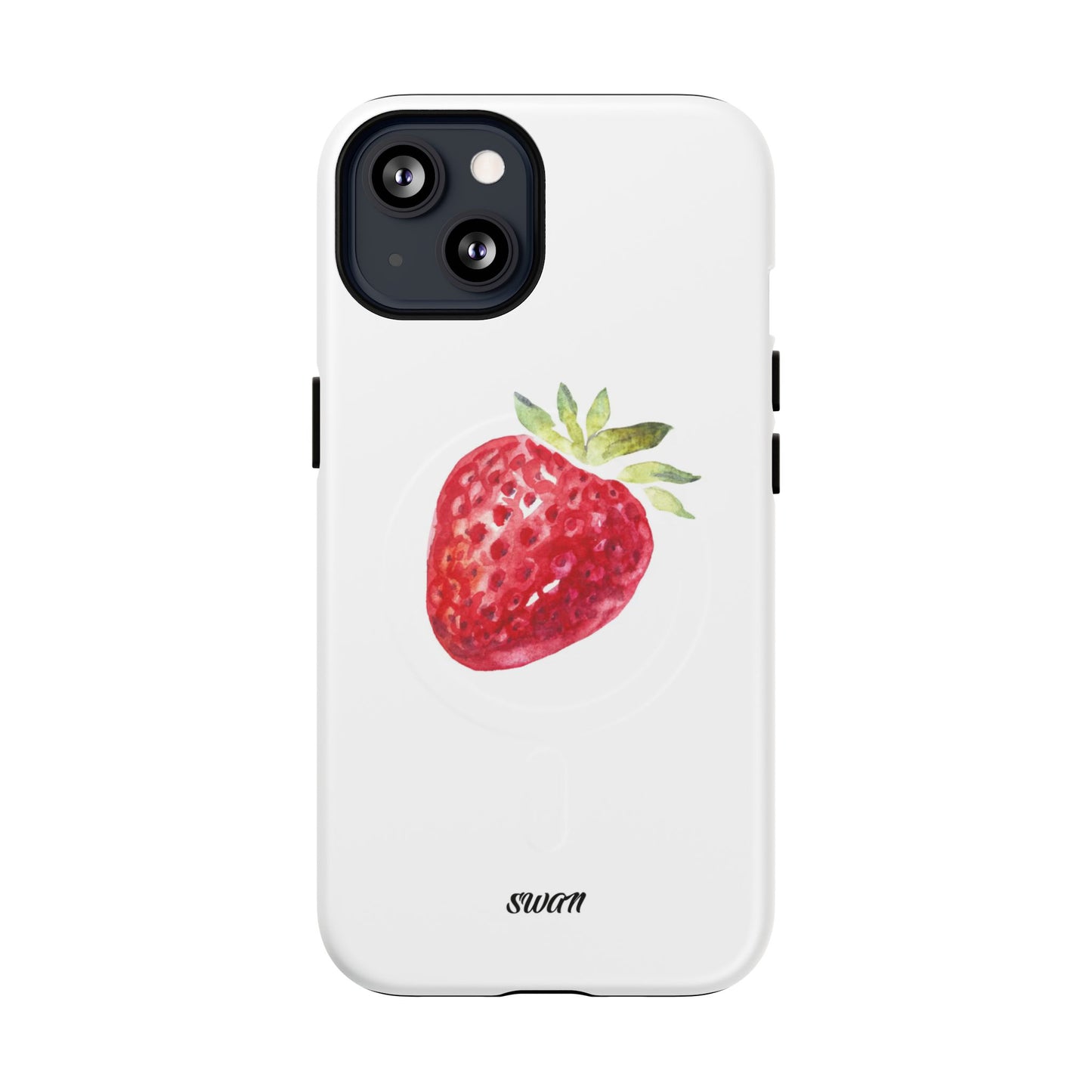 Strawberry Case (Magsafe)