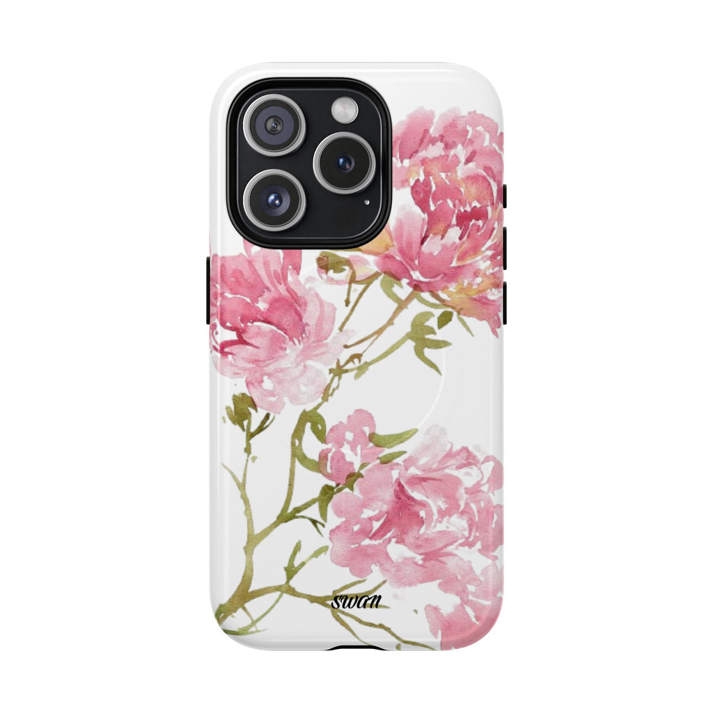Peony Case (Magsafe)