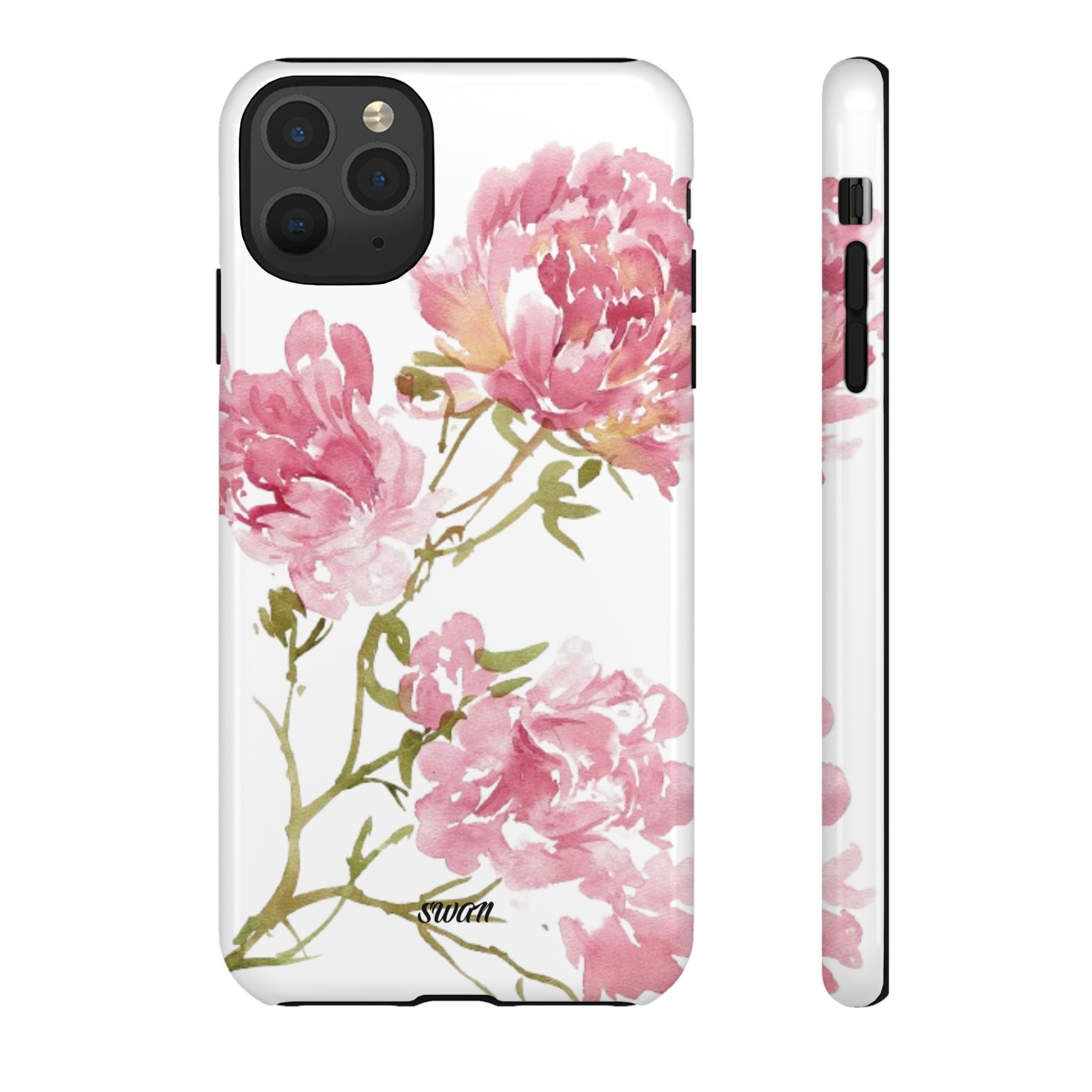 Peony Case