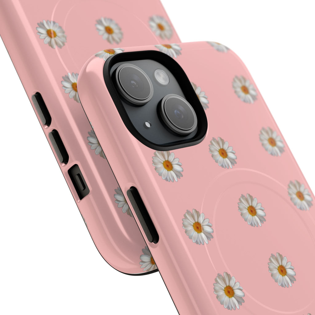 Pink Daisy (Magsafe)