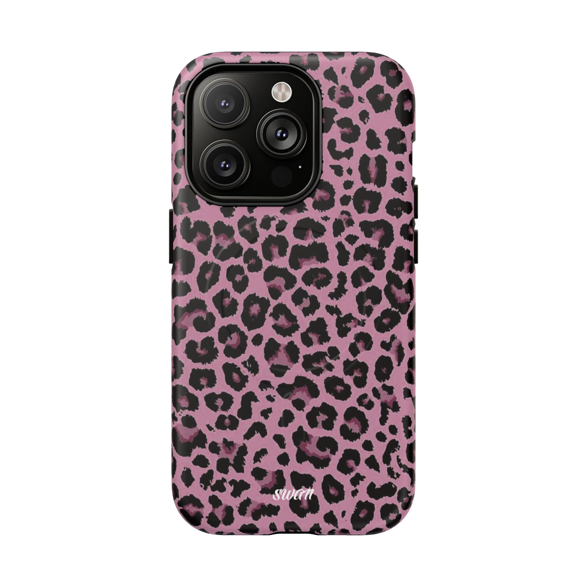 Pink Leopard (Magsafe)
