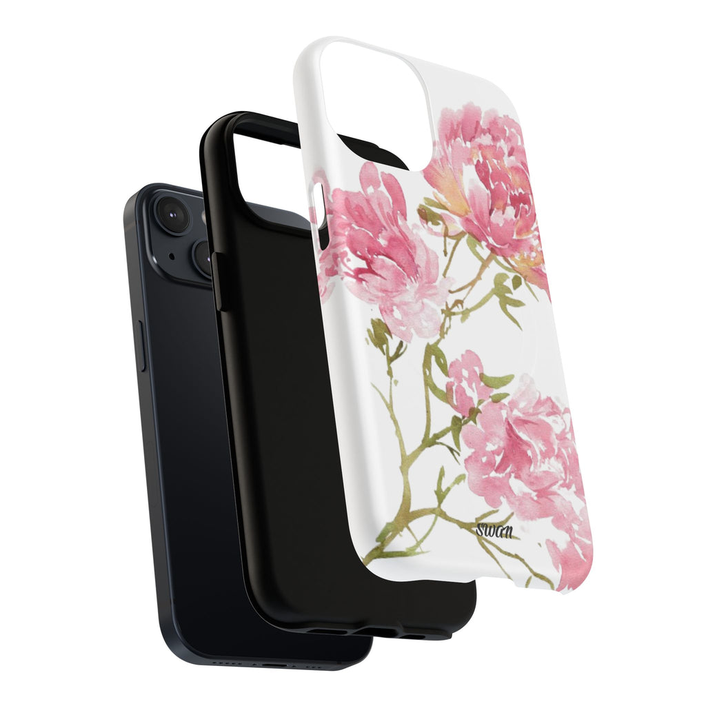 Peony Case (Magsafe)