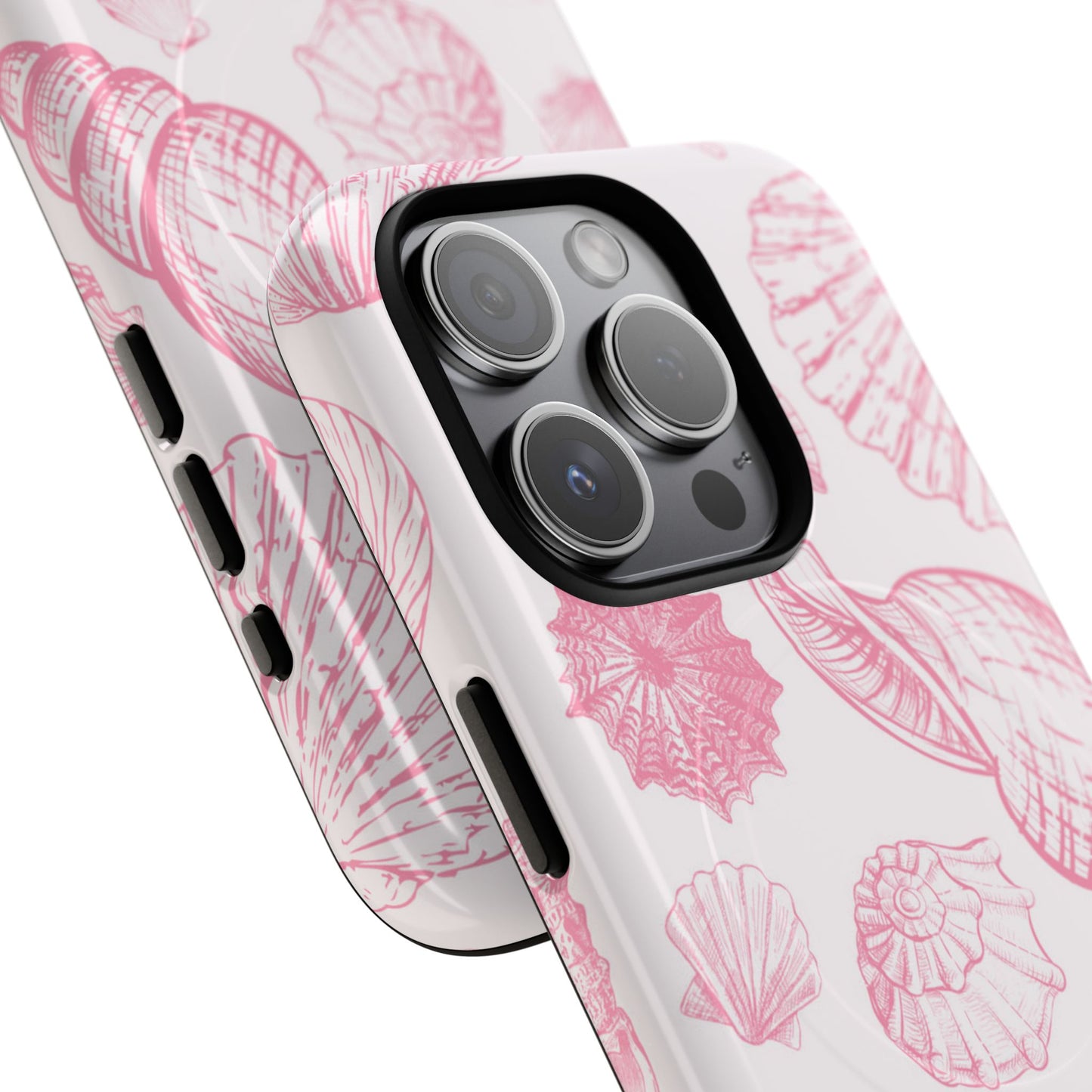 Coastal Tide (Pink) (Magsafe) - Swan
