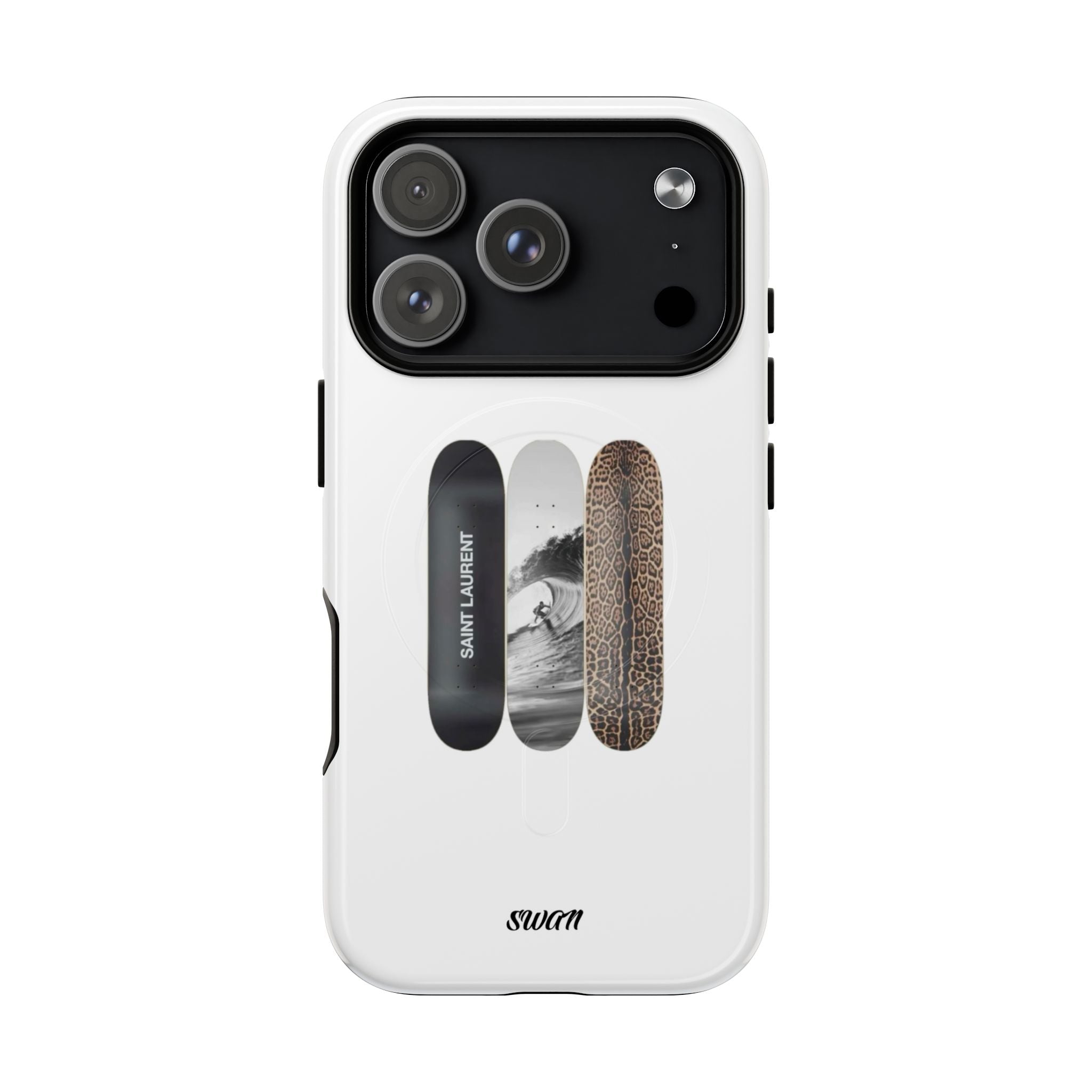 YSL Skateboards (Magsafe)