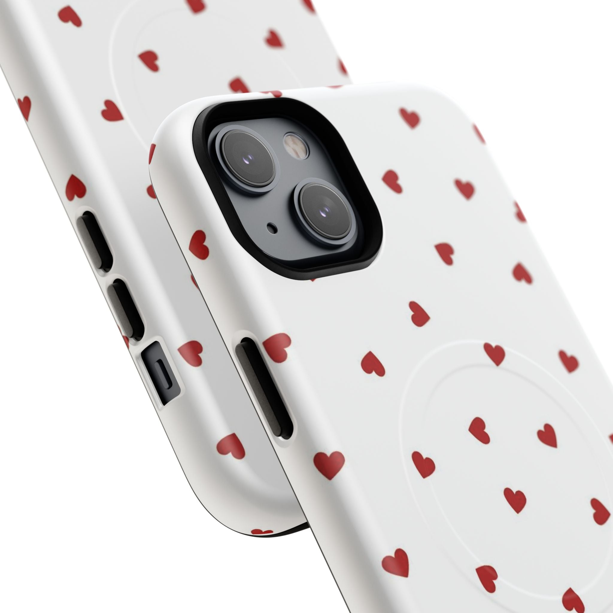 Heart Confetti (MagSafe)