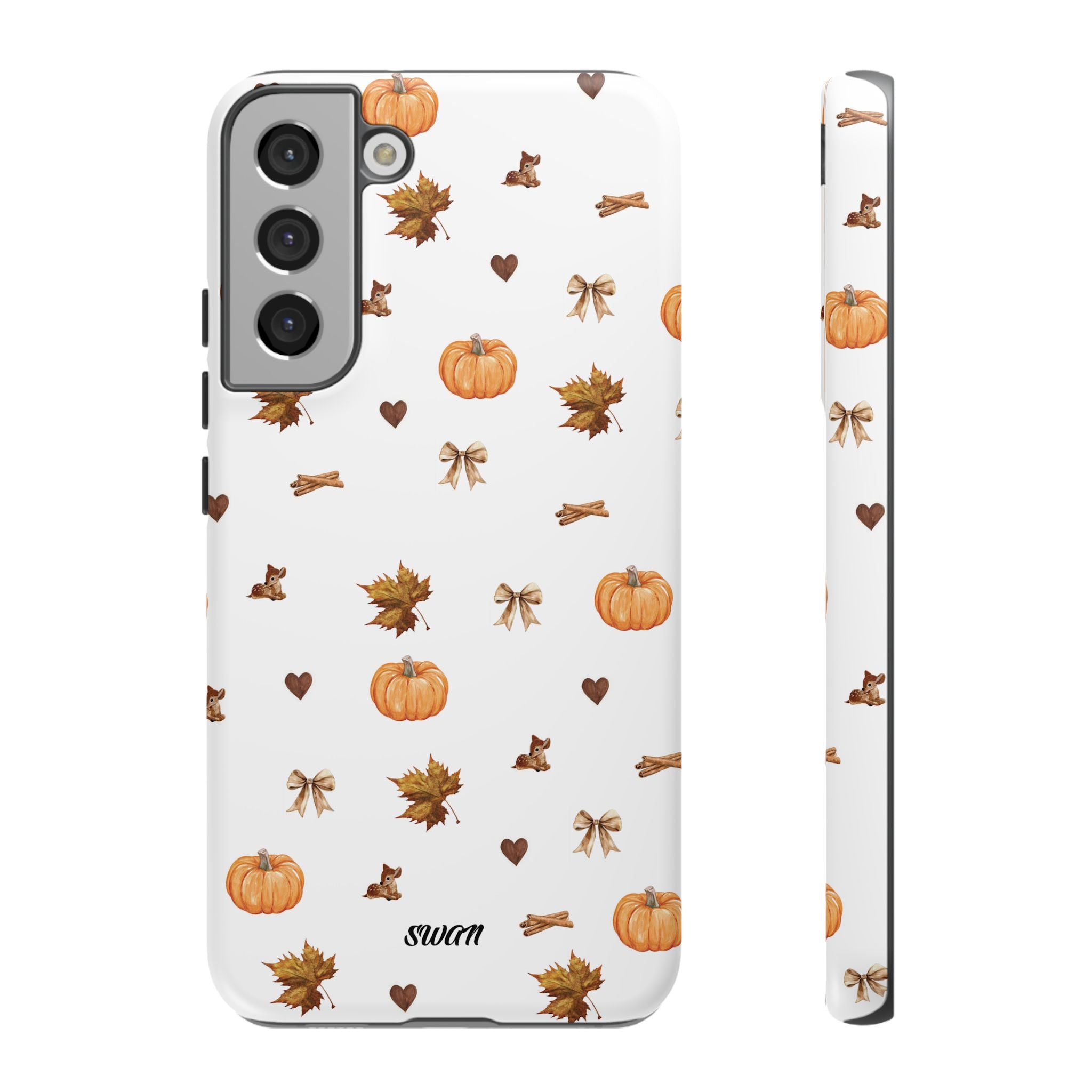 Kürbis &amp; Herbst