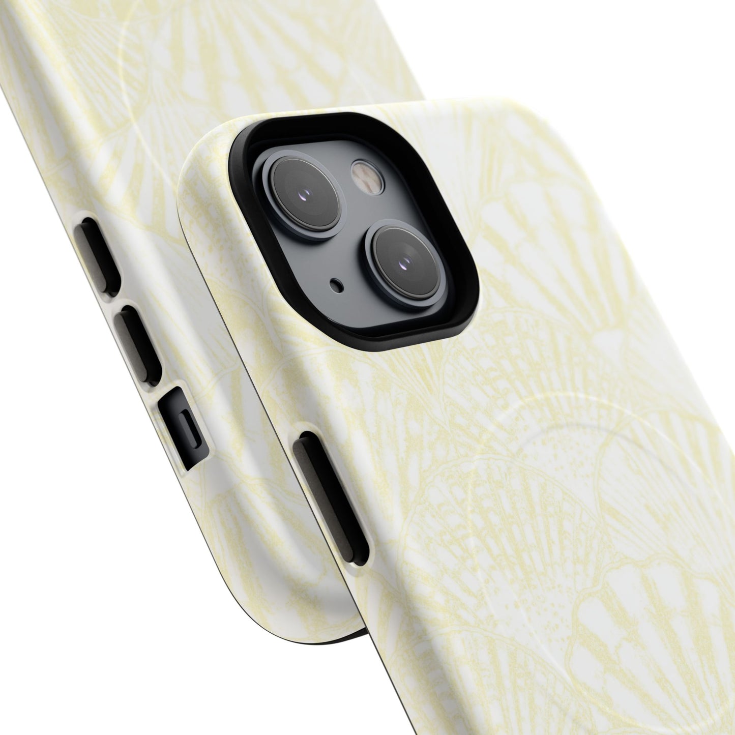 Coastal Style (Yellow) (Magsafe) - Swan