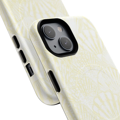 Coastal Style (Yellow) (Magsafe) - Swan