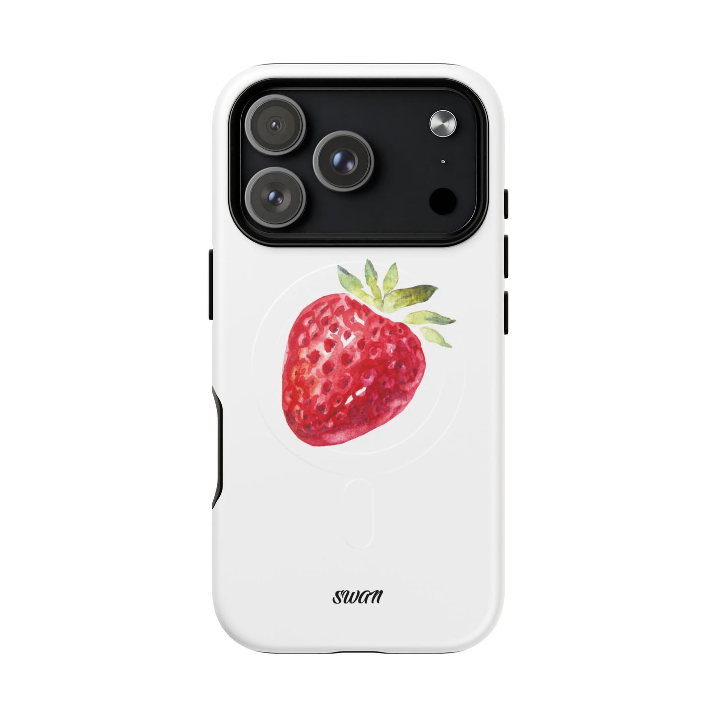 Strawberry Case (Magsafe)