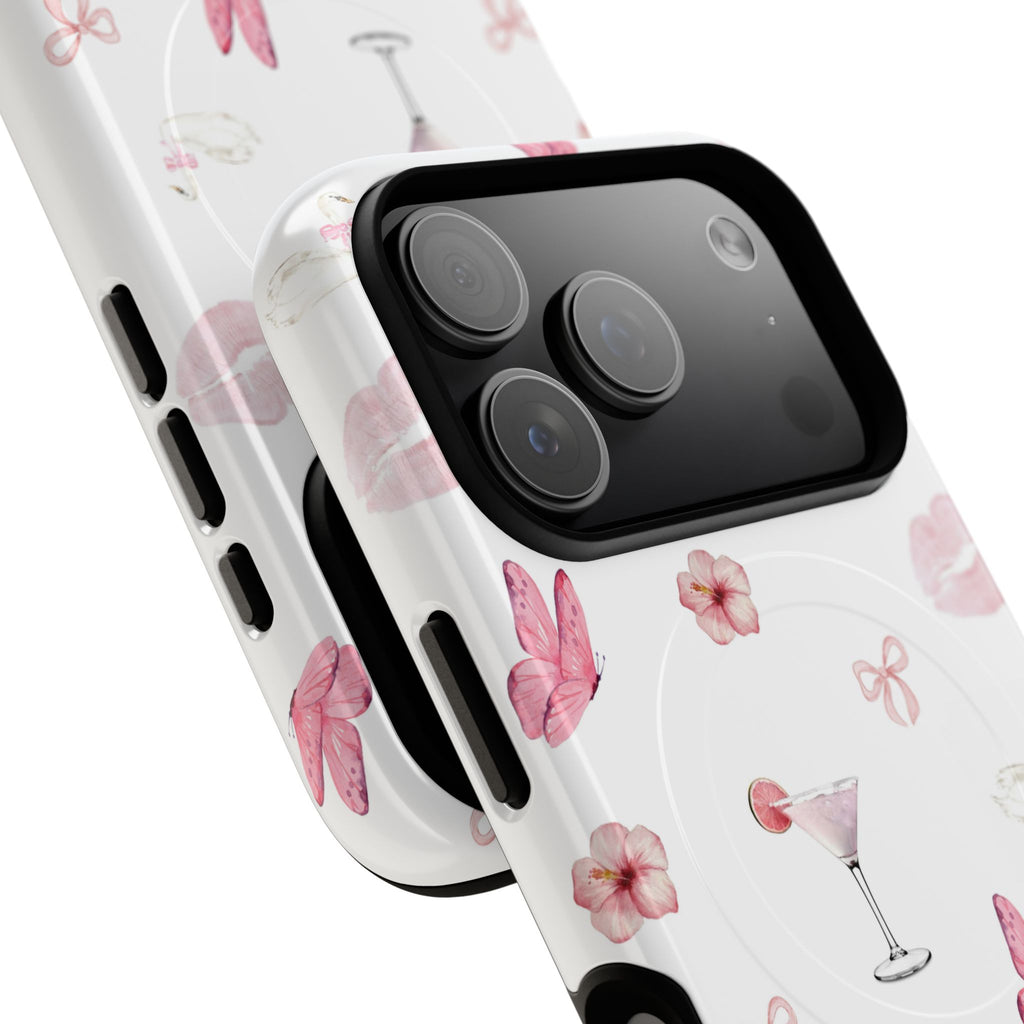 Pink Fantasy (MagSafe)