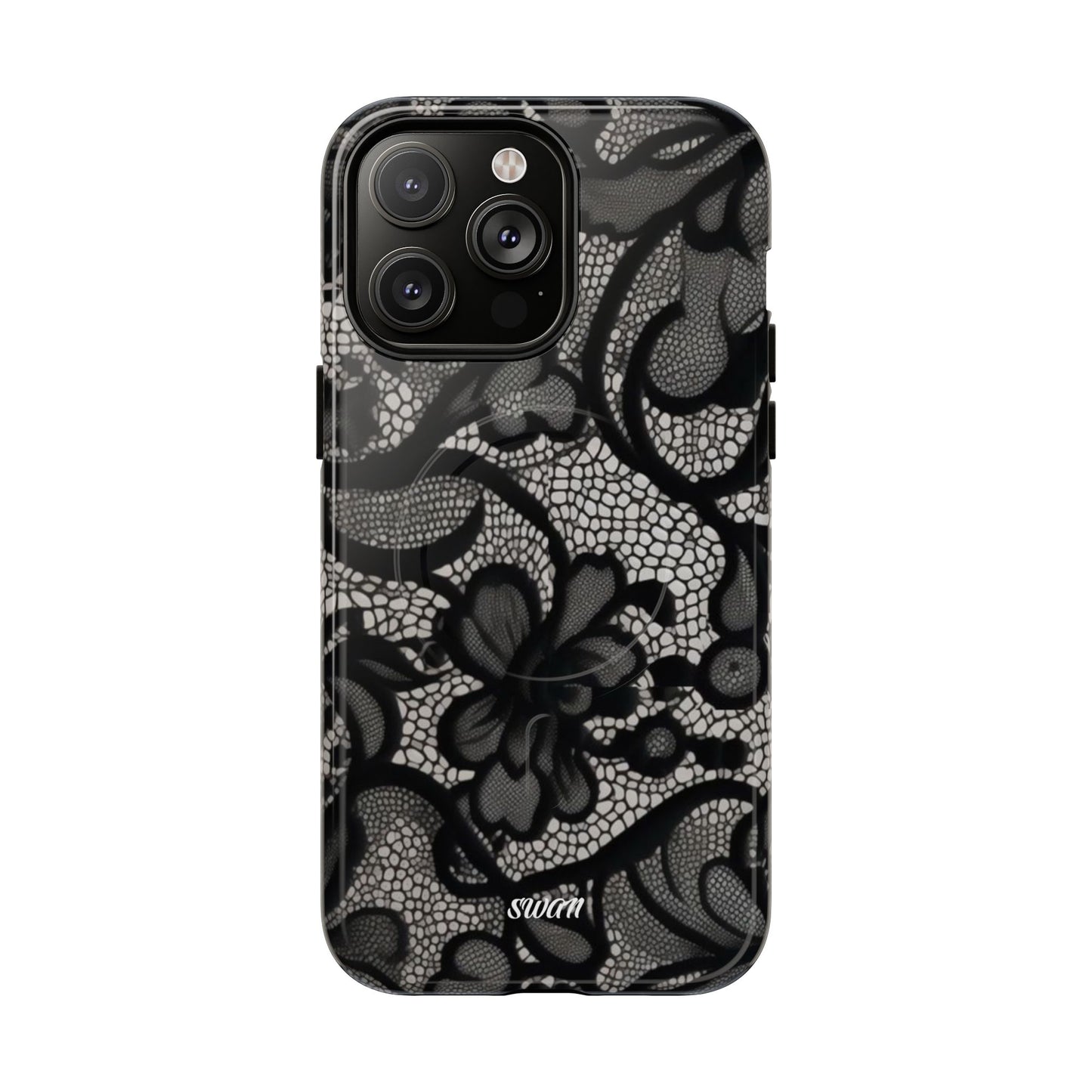 Vintage Lace (Magsafe)