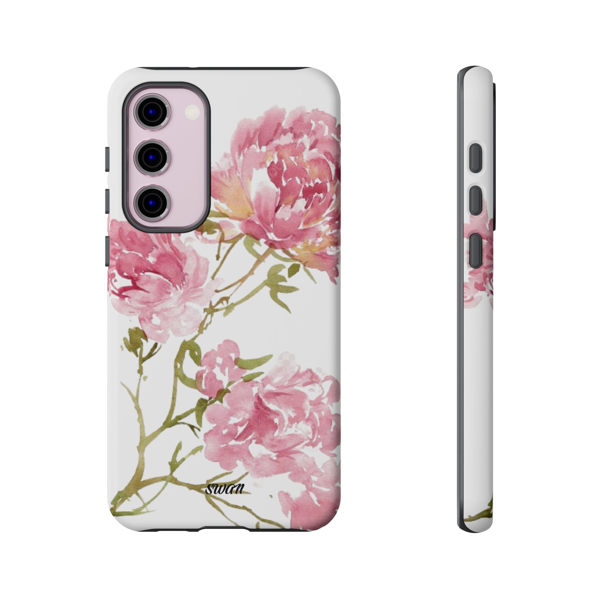 Peony Case