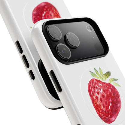 Strawberry Case (Magsafe)