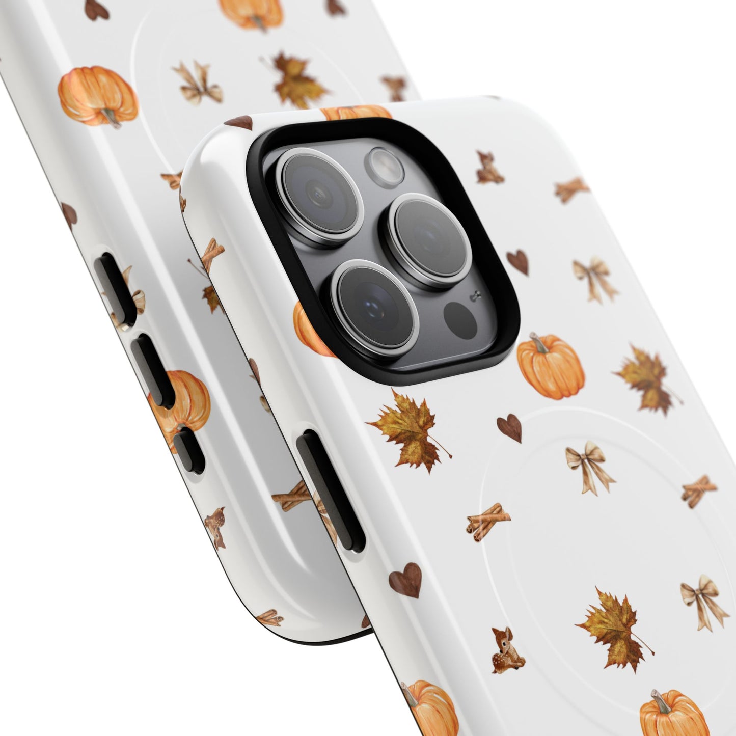 Citrouille et automne (MagSafe)