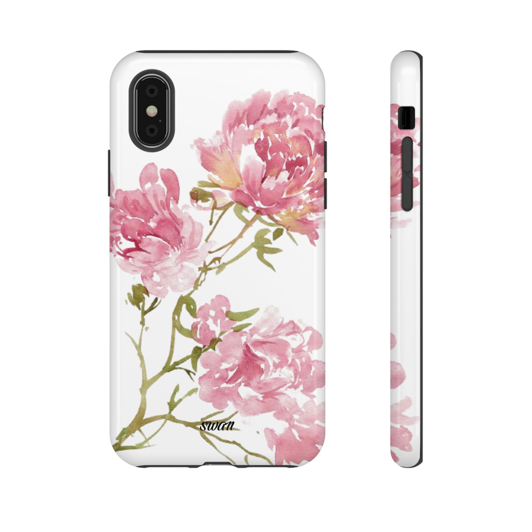 Peony Case