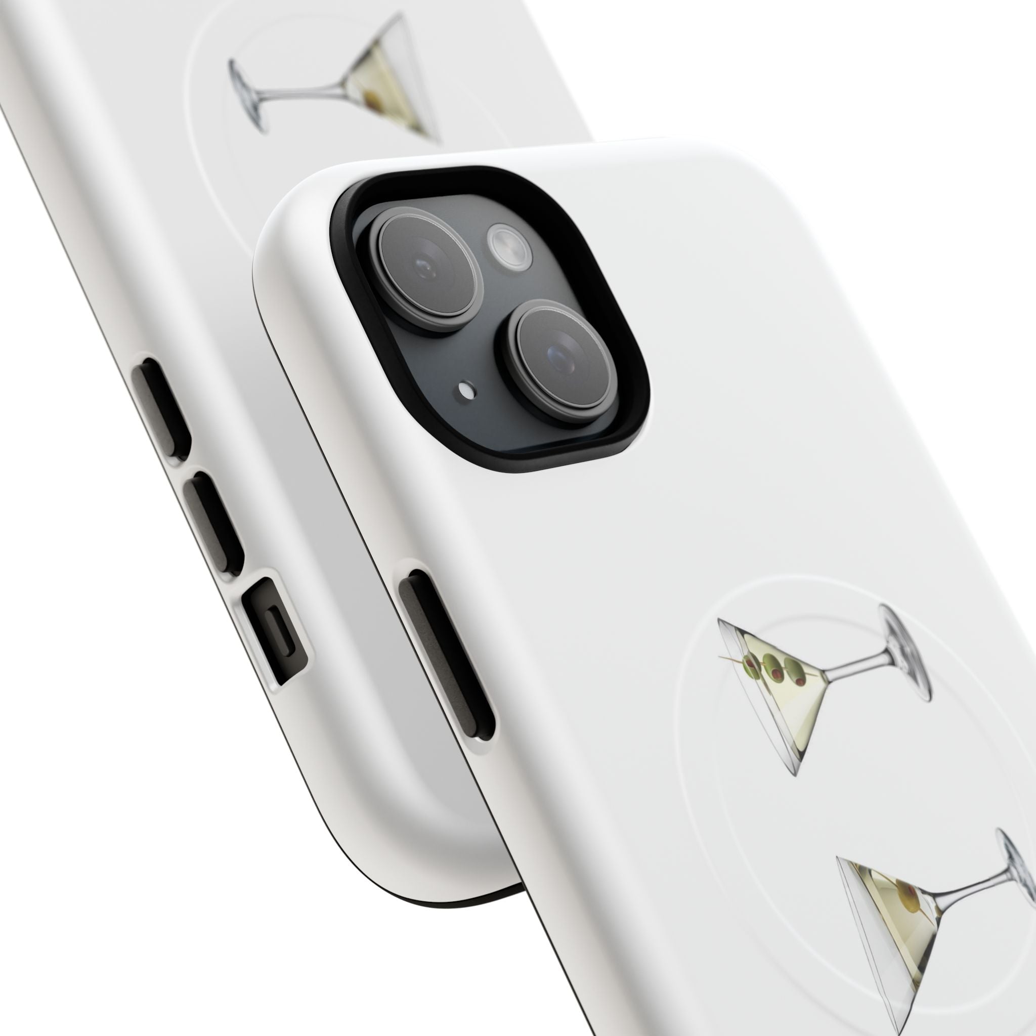 Lass uns trinken? (Magsafe)