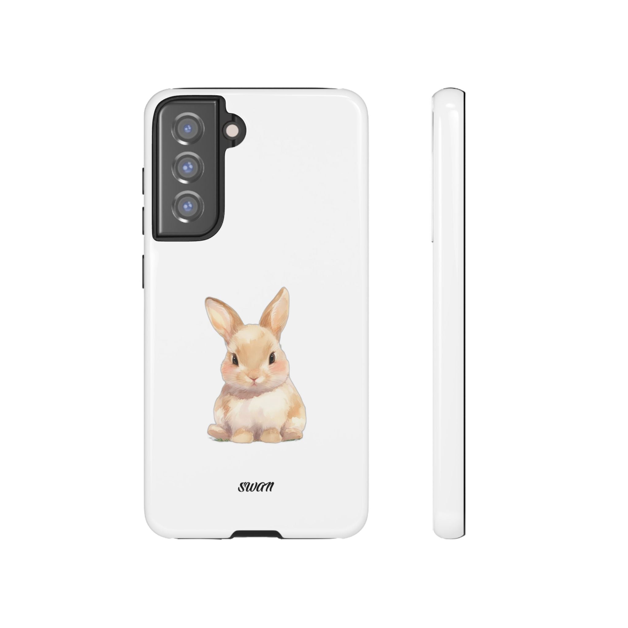 Bunny Case