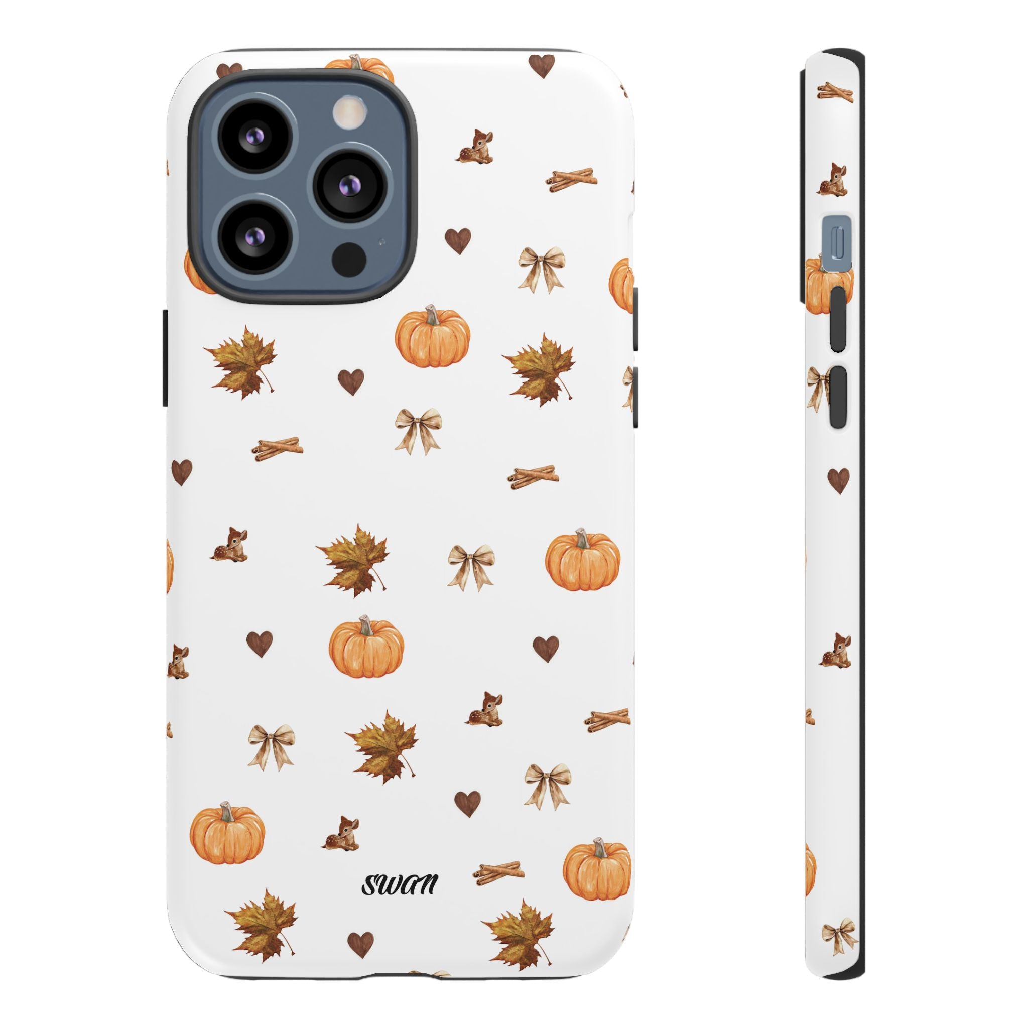 Kürbis &amp; Herbst